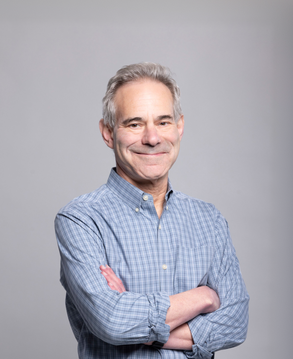 keynote speaker photo