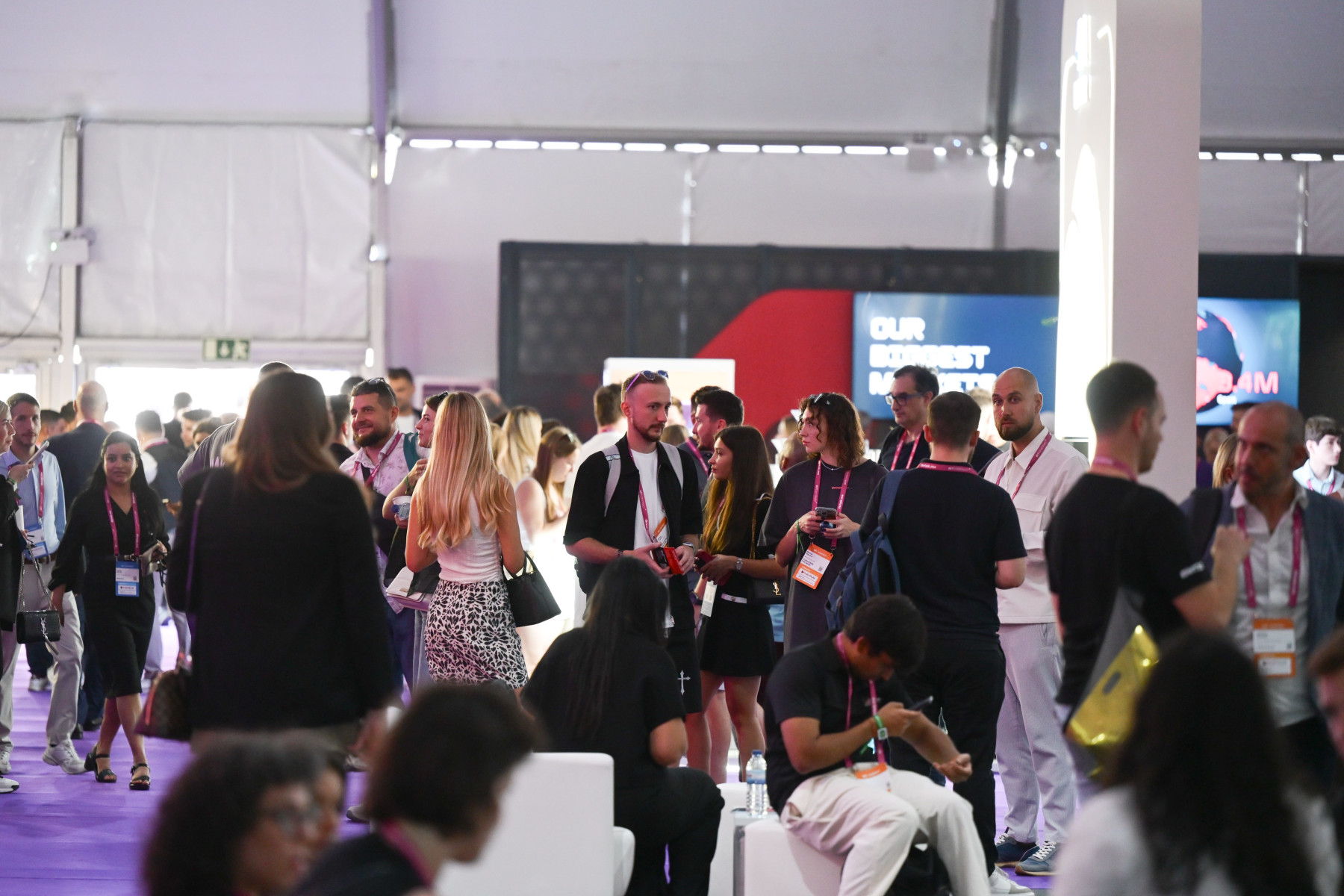 Affiliate Leaders Summit