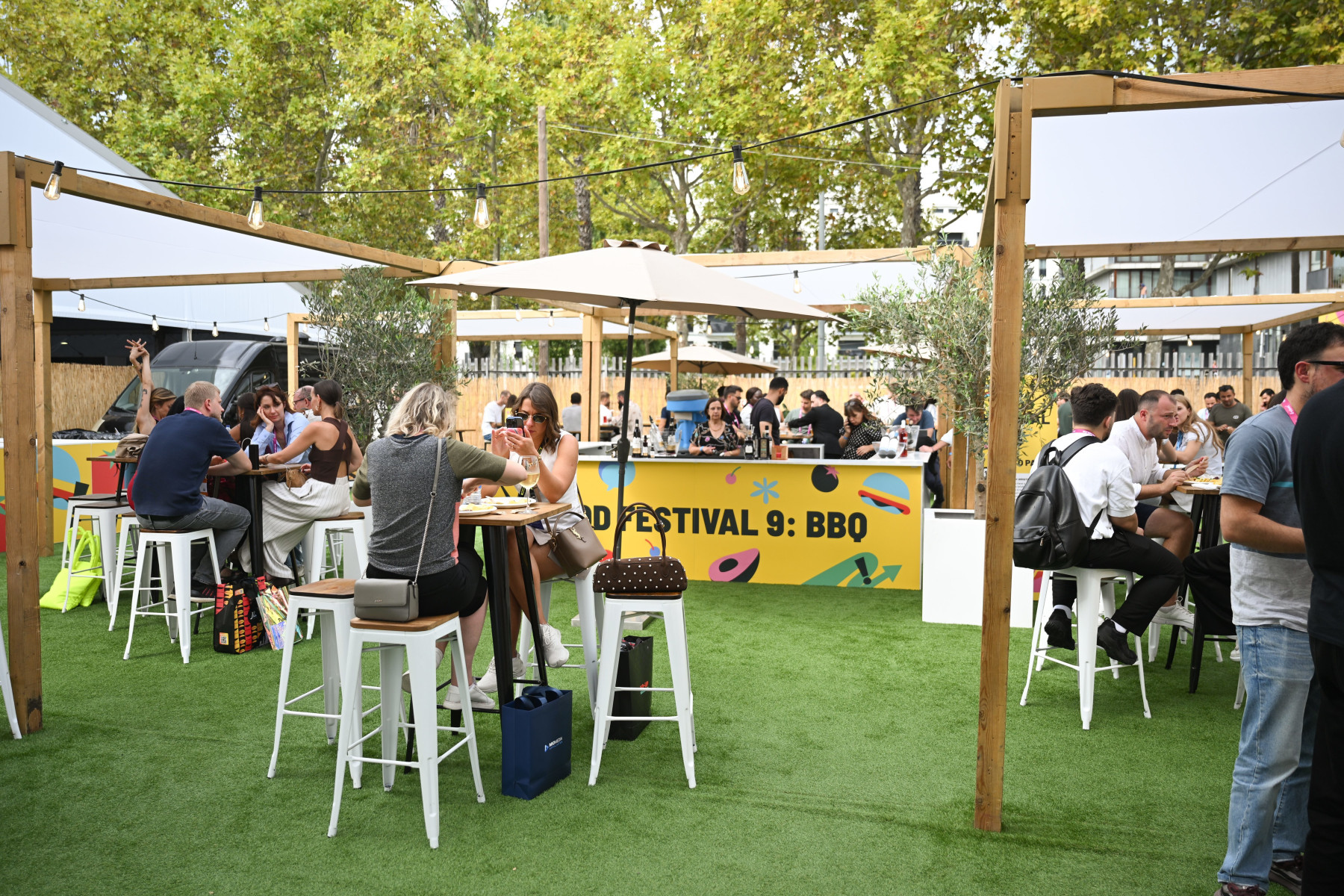 Food Festival