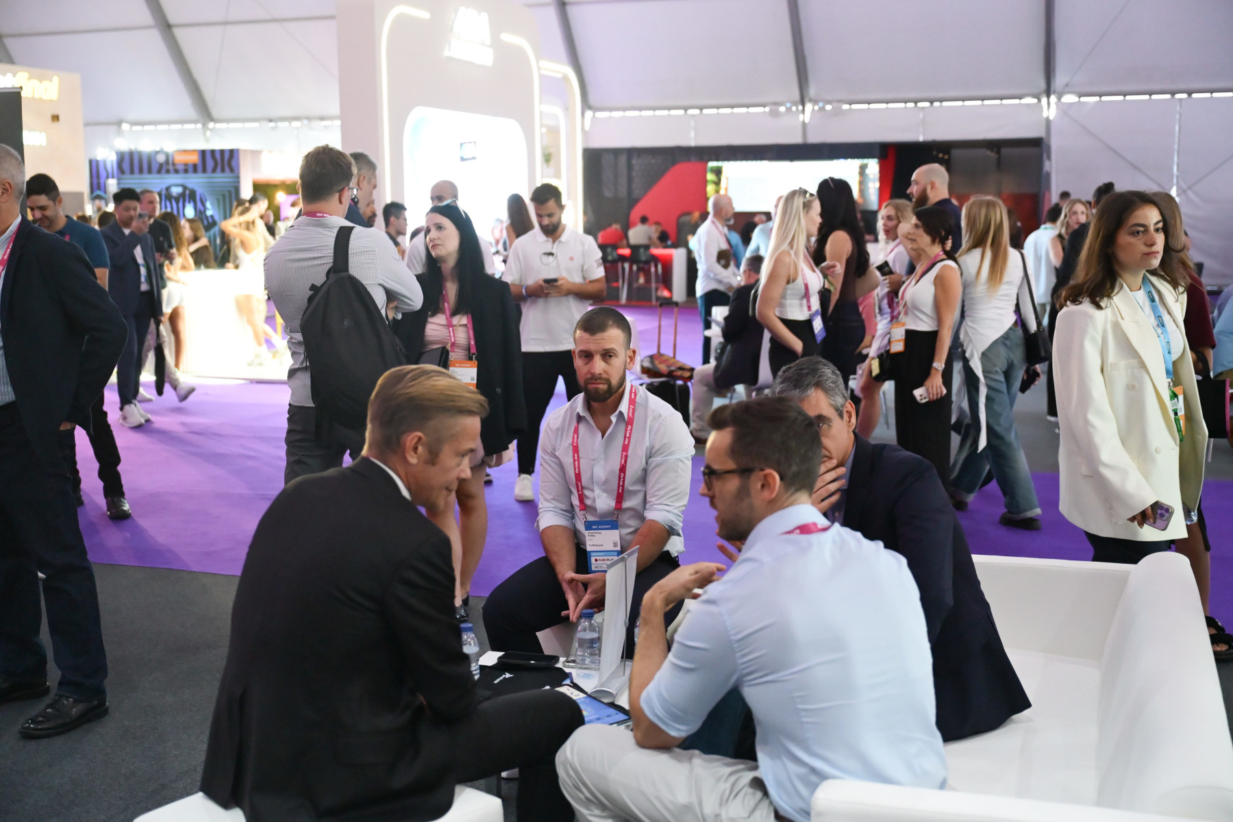 Affiliate Leaders Summit