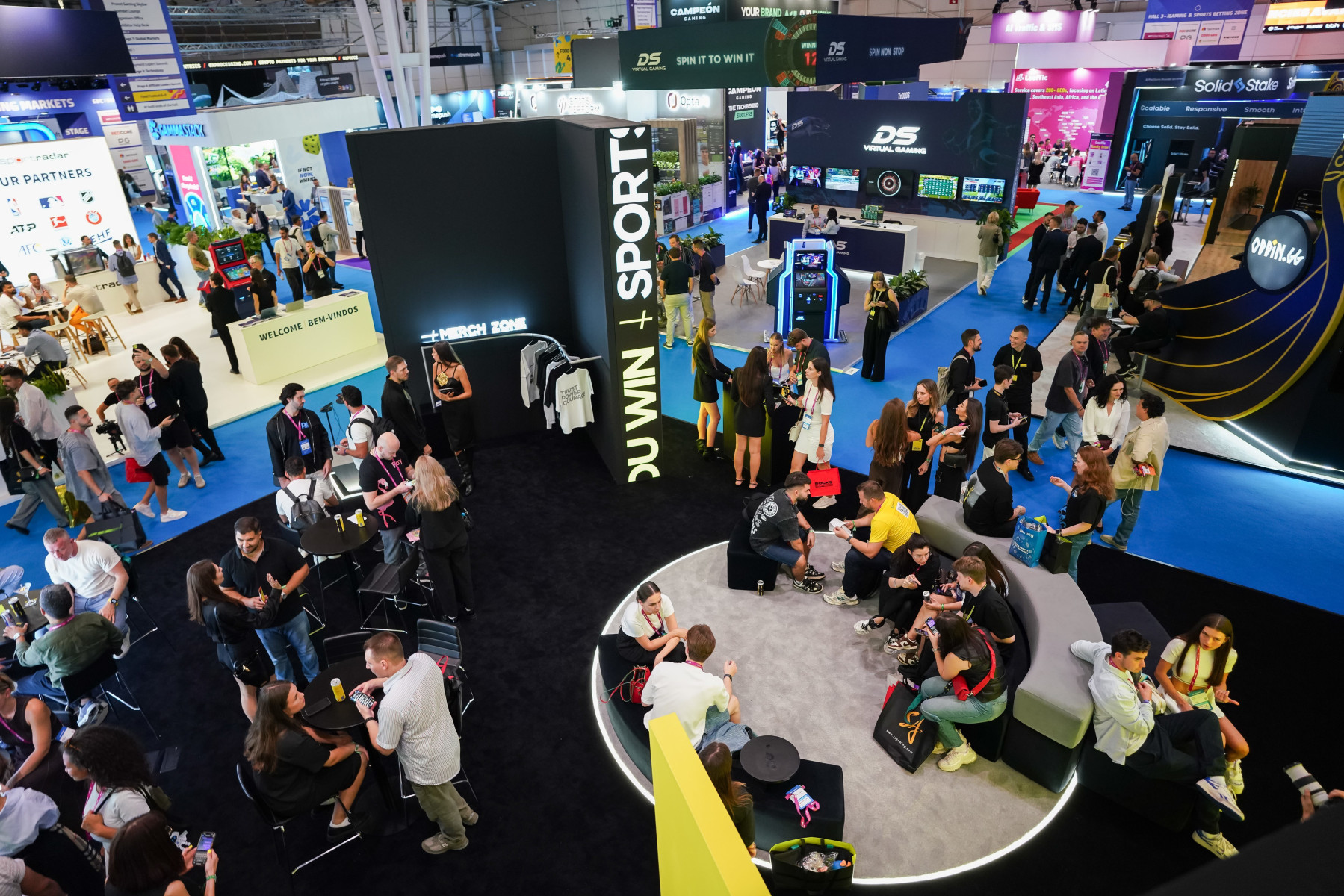 Startup Hub