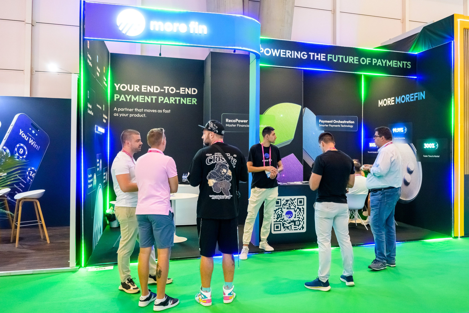 Payment Expert Summit