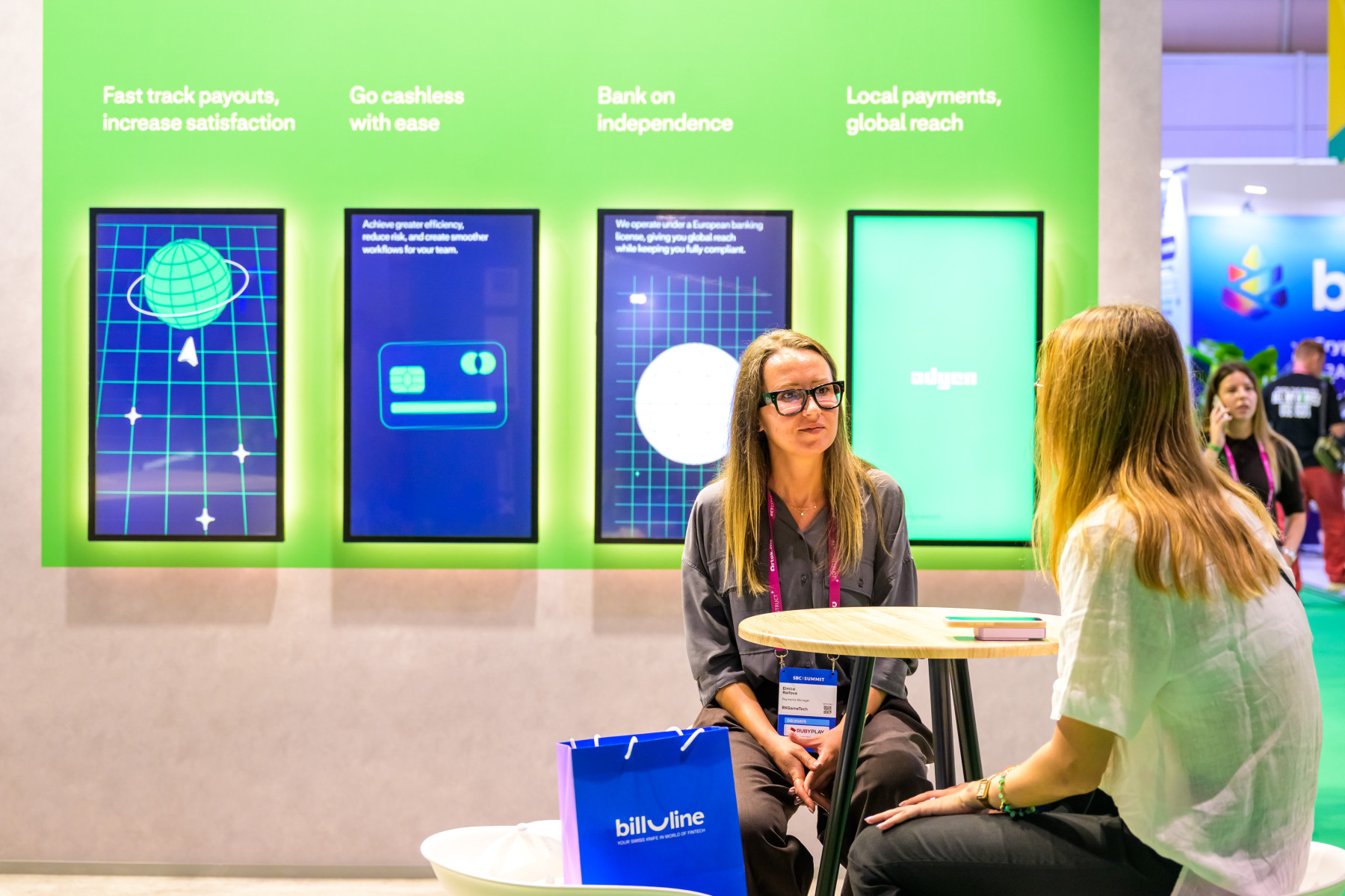 Payment Expert Summit