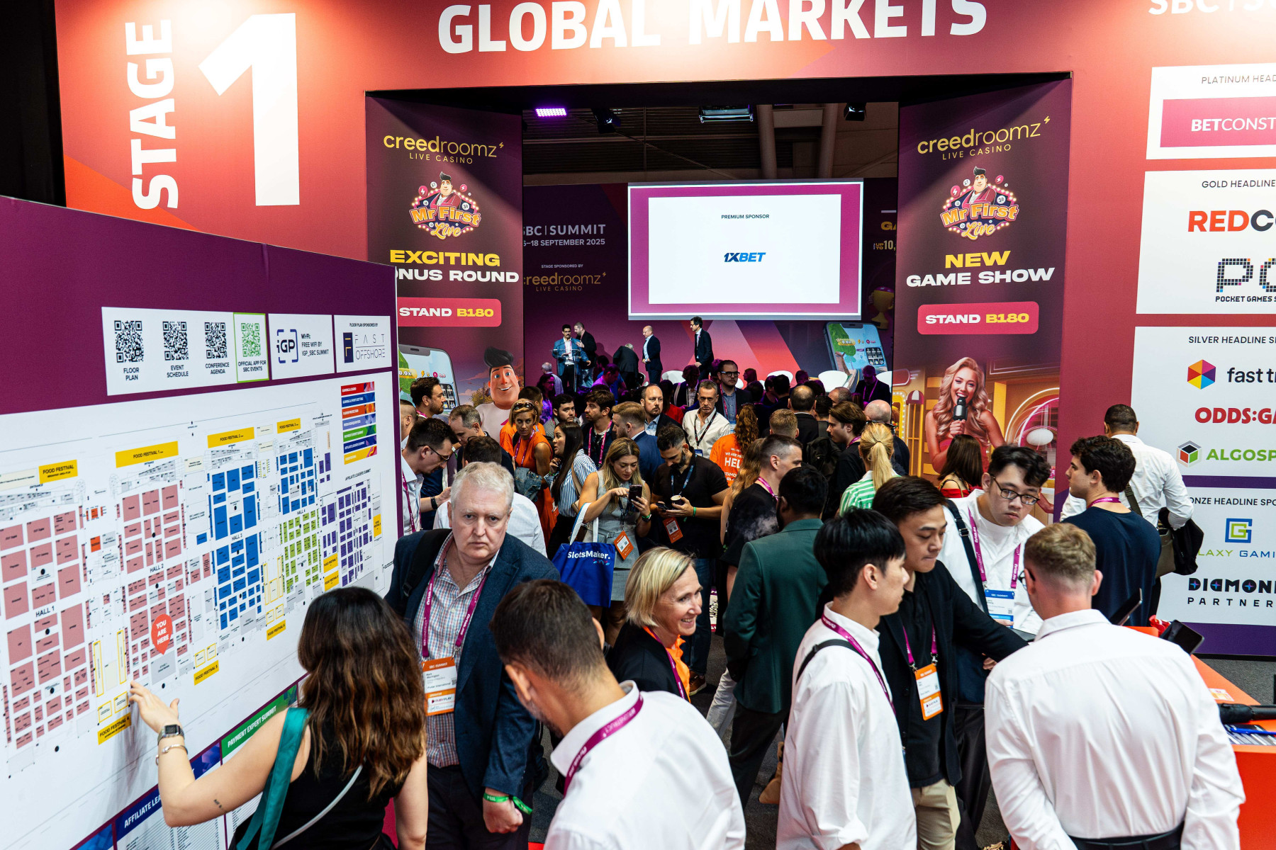 Global & Emerging Markets