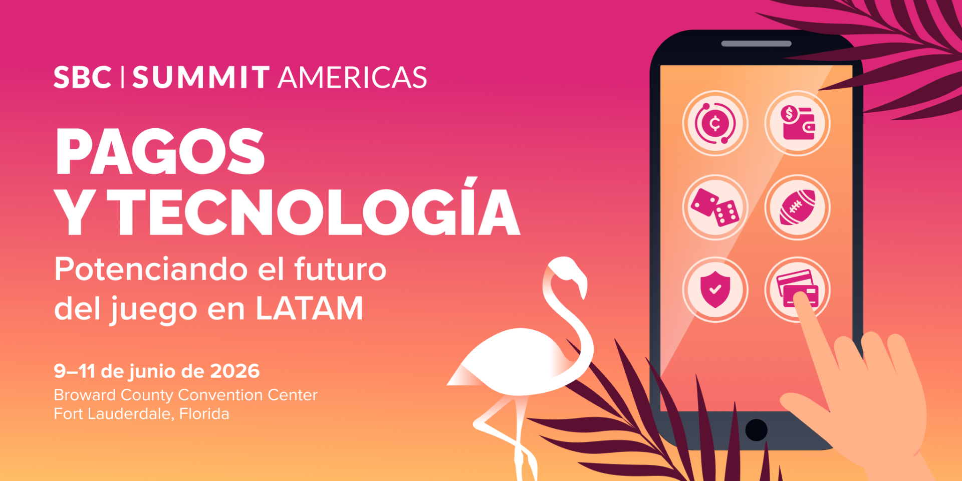 PIX, IA y billeteras digitales toman protagonismo en la sesión Pagos y Tecnología de SBC Summit Americas