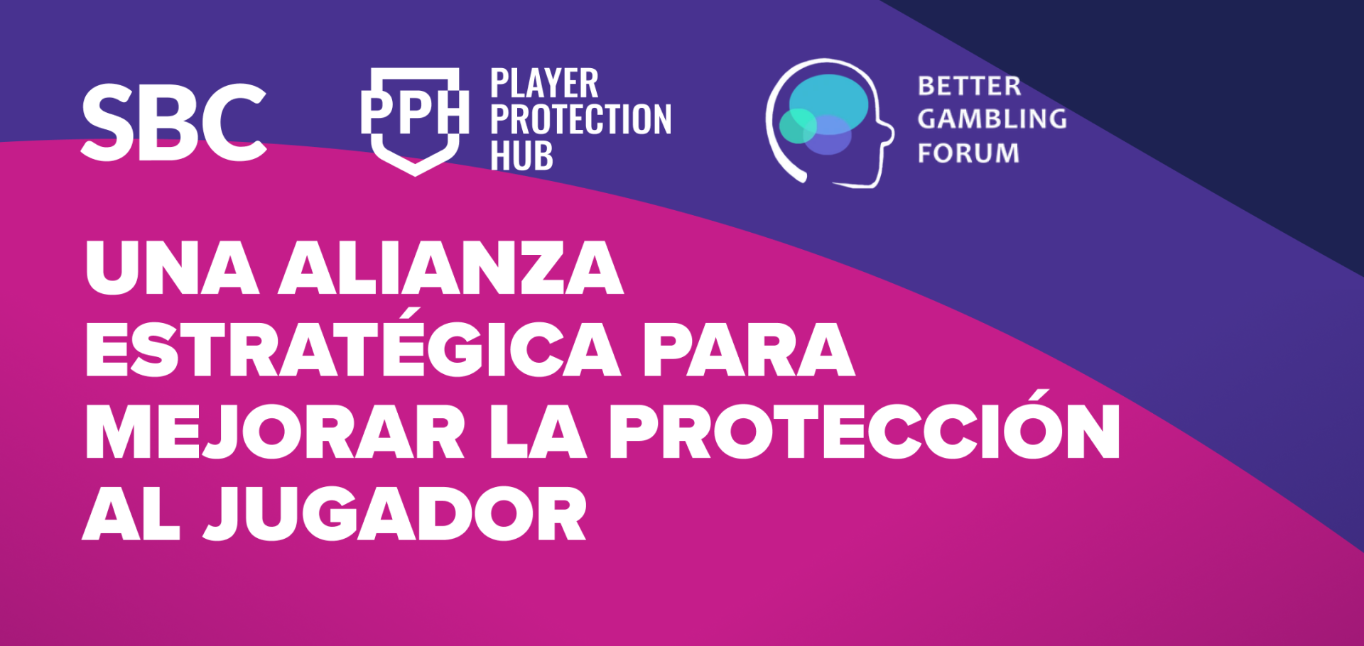 Better Gambling Forum y SBC anuncian alianza estratégica