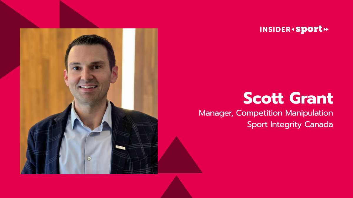 As sports betting becomes increasingly woven into the fan experience, Scott Grant discusses the growing risks around competition manipulation, the challenges facing Canada’s integrity framework, and why stronger coordination between sport and betting stakeholders is becoming more urgent. Sports betting has become increasingly embedded within the way fans consume live sport. Odds now sit alongside broadcasts, leagues have signed commercial agreements with operators, and regulated sportsbooks have become part of the wider sports economy in Canada since the legalisation of single-event betting in 2021. But as betting’s presence grows, so too does scrutiny around competition manipulation and the systems designed to detect it. For integrity stakeholders, the issue stretches far beyond suspicious wagers alone. Manipulated competitions risk undermining the unpredictability that gives sport its value, threatening confidence among fans, sponsors, broadcasters, and betting markets alike. Lower-tier and underfunded competitions are often viewed as particularly exposed, especially where governance structures, monitoring capabilities, or reporting mechanisms remain inconsistent. Ahead of SBC Summit Canada, Insider Sport spoke with Scott Grant of Sport Integrity Canada about the growing focus on competition manipulation, Canada’s evolving integrity framework, and why stronger coordination between sports bodies, betting operators, regulators, and law enforcement has become increasingly important. The integrity risk extends beyond betting Competition manipulation is frequently framed as a gambling issue, but Grant argues the implications are much broader for the wider sports ecosystem. “The unpredictability of sport is what makes it compelling,” he explains. “When that unpredictability is called into question, it erodes trust and ultimately diminishes the credibility and value of sport itself.” This concern has become more pressing as sports betting expands across Canada and internationally. According to Grant, betting-related risks are often amplified in environments where governance is fragmented or resources are limited. Suspicious betting activity remains one of the clearest warning signs, particularly when paired with weak oversight structures, inconsistent policies, or limited intelligence sharing between organisations. Proposition betting markets can also create vulnerabilities because specific events within a game may be easier to influence without altering the overall result. While awareness around integrity threats has increased in recent years, Grant notes that the maturity of prevention programs still varies significantly across sport. Canada’s fragmented approach One of the recurring themes in discussions around competition manipulation in Canada has been coordination. Grant points to the country’s historically fragmented approach, where responsibilities have often sat across separate organisations, regulators, and sporting bodies without a unified framework. “The Macolin Convention establishes a coordinated, multi-stakeholder framework connecting sport, regulators, law enforcement, and betting operators,” he says. “It works because it connects the key partners required to protect the system.” The Council of Europe’s Macolin Convention, formally known as the Convention on the Manipulation of Sports Competitions, is widely regarded as one of the leading international frameworks for addressing match-fixing and betting-related corruption. Among its central recommendations is the creation of ‘National Platforms’ designed to improve intelligence sharing and coordinated responses between stakeholders. Canada has begun building its own response through the Canadian Program to Prevent Competition Manipulation (CPPCM), which focuses on monitoring, education, and independent oversight. However, Grant acknowledged there is still work to do before a fully harmonised national system exists. Canada ice hockey May 05 2025: World Championship warm-up ice hockey match Canada -Hungary. Image credit: GTS Productions / Shutterstock.com Betting operators as frontline partners As regulated sportsbooks continue to expand, operators are increasingly being viewed as key integrity partners rather than simply commercial stakeholders. “Betting operators are critical frontline partners,” Grant says. “Their ability to detect irregular betting activity early and report it facilitates timely intervention.” This role has become more significant as betting markets grow more sophisticated and integrated into mainstream sports consumption. Grant notes that fan expectations around fairness and transparency are also rising as wagering becomes more closely tied to the viewing experience itself. For lower-tier and emerging sports, the challenge is often more acute. Grant highlighted independently administered policies, education programmes, coordinated monitoring systems, and meaningful sanctions as some of the foundational safeguards needed to reduce manipulation risks. Still, he stresses no single organisation can manage the issue in isolation. “Competition manipulation must be addressed as a shared responsibility,” Grant concluded. “Effective prevention requires information sharing, clear roles, strong detection, and education.” VIP Event and Expo+ Pass holders can join Scott Grant for a Fireside Chat on Protecting Sport Integrity, taking place on Thursday, May 21. Operators and Affiliates are eligible for a complimentary VIP Event Pass, simply apply here.