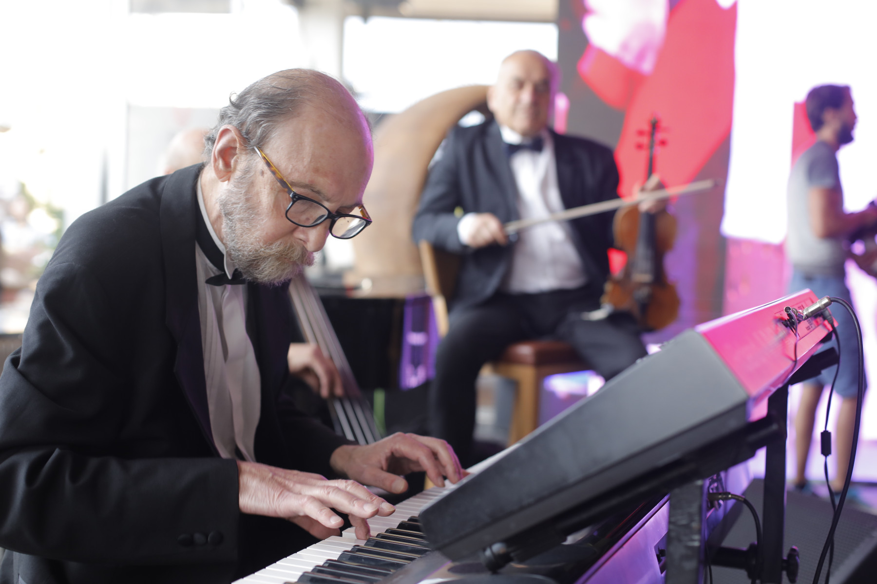 Piano Bar