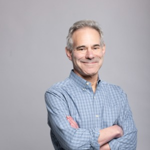 Jeffrey Haas, Managing Director