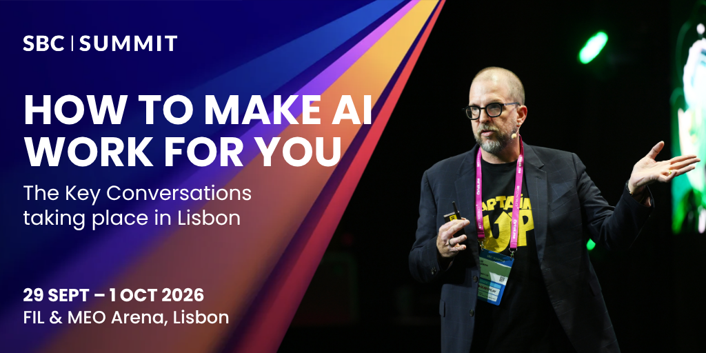 Making AI Work: The Key AI Conversations Taking Place at SBC Summit & the Affiliate Leaders Summit 2026
