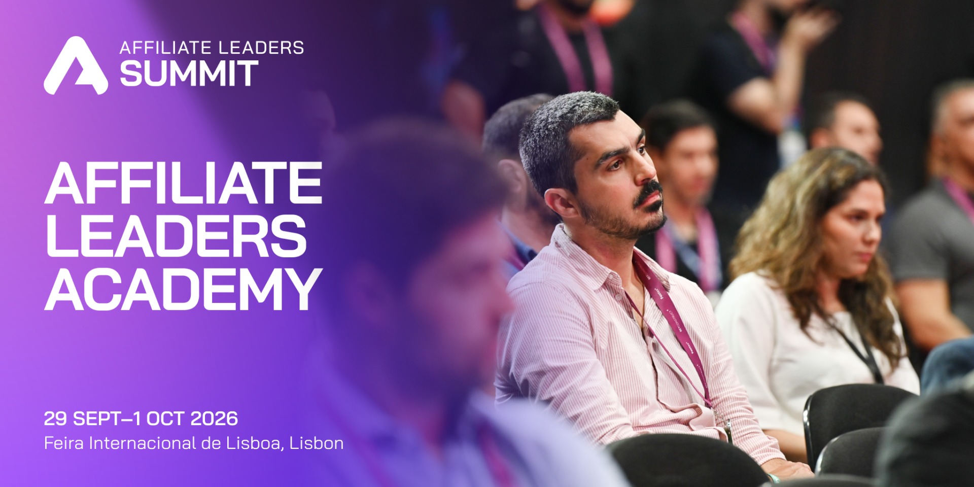 The affiliate playbook is changing. Are you ready? The Affiliate Leaders Summit will bring together more than 10,000 affiliate and marketing professionals from 150+ countries in Lisbon from 29 September to 1 October, creating a global meeting point for the people and businesses shaping the future of affiliation. But as AI transforms search, regulations tighten, and new acquisition channels emerge, staying competitive requires more than industry insight. Affiliates need practical skills they can apply immediately. That's why the Affiliate Leaders Academy has been created. Running alongside the wider Affiliate Leaders Summit, the Academy is designed to help affiliates move beyond discussion and develop hands-on strategies for the challenges reshaping the industry. Through workshops, masterclasses, Q&As, fireside chats, and interactive panels, attendees will gain practical frameworks they can take back and implement in their businesses. Here's a closer look at what makes the Academy different and the key topics it will tackle across its three-day programme. What Makes the Affiliate Leaders Academy Different from the Affiliate Leaders Summit Conference? While the Affiliate Leaders Summit conference stage will focus on high-level discussion, market insight, and industry debate, the Affiliate Leaders Academy is built around practical, hands-on learning. Taking place across three days, the Academy will feature focused workshops, Q&As, masterclasses, fireside chats, and interactive panels designed to help affiliates apply new practical skills to their businesses. Rather than focusing on theory alone, attendees will leave with practical frameworks, strategies, and ideas they can apply directly to their businesses. Access is included with the Affiliate Leaders Summit VIP Pass, allowing attendees to take part in the Academy alongside the wider summit experience, including the dedicated conference stage, exhibition floor, and networking events. The End of SEO Reliance For years, SEO has been the foundation for affiliates. Optimising your website to rank highly on Google was the gold standard in attracting customers to your site, allowing affiliates to earn CPA and revenue share. But the rise of AI and LLMs has changed the way in which users discover brands, with 83% of Google users now saying they prefer Google’s AI summaries over a traditional Google Search. Further stats show that 60% of searches now end without anyone actually leaving the Google search page, meaning everything stays right inside Google's ecosystem - making it far harder for sites to attract clicks. How the Affiliate Leaders Academy Helps Affiliates Respond: The Academy will examine the future of search across multiple sessions, helping attendees understand how AI is reshaping discovery, traffic, content, and operations across the affiliate landscape. Rather than simply explaining why the traditional model is under pressure, the programme will give affiliates practical guidance on how to adapt, from building visibility inside AI-generated answers to using automation, personalisation, and responsible AI tools more effectively. Key sessions: AMA - Ask ’Em Anything: SEO, AI and the Future of Affiliate Growth - Affiliation's leading names answer your burning questions about the future of search and AI. Keynote - Why the affiliate model is under threat right now - A data-backed look at the pressures facing the traditional affiliate model, and where AI is creating opportunities for those willing to adapt. Generative Engine Optimisation Masterclass: Here's what wins next - A masterclass on Generative Engine Optimisation (GEO), showing affiliates how to rank on ChatGPT, Claude, and Google AI overviews. Panel - The State of iGaming SEO in 2026: What's Held Up, What's Collapsed, and What's Next - A look at how iGaming SEO is performing across different content categories and market verticals, helping affiliates understand which strategies are still delivering results and where traffic may be at risk. Proving Performance Through Better Measurement As the operator-affiliate relationship becomes more performance-driven, accurate measurement has never mattered more. Operators want clearer proof of value. But with cookies declining, attribution gaps widening, and last-click models coming under pressure, measuring performance is becoming increasingly difficult. For affiliates, the risk is commercial. If you cannot prove your impact, it becomes harder to protect partnerships, negotiate stronger deals, and justify your role in the player acquisition journey. How the Affiliate Leaders Academy Helps Affiliates Respond: The Affiliate Leaders Academy will help attendees understand how measurement, attribution, and reporting are changing as operators demand clearer evidence of affiliate value. Rather than treating measurement as a purely technical issue, the Academy will explore how affiliates can use better data, more transparent reporting, and stronger commercial conversations to strengthen trust with operator partners. Key sessions include: Panel - Measurement in 2027: The Cookie Decline and the First-Party Data Crisis - A discussion on how affiliates can respond to attribution challenges, cookie decline, and changing measurement frameworks while better demonstrating their value to operator partners. Breaking Down Silos: The Convergence of Affiliate with Other Marketing Channels - A discussion on how SEO, paid media, CRM, and content can work together more effectively to improve acquisition, retention, and overall marketing performance. Creating Stand Out Video Content AI isn’t the only thing affecting players' finding brands through search. Newer generations of players are increasingly ditching search in favour of social media, with Gen Z using apps such as TikTok and Instagram rather than Google. That means affiliates must adapt to meet these consumers where they are, and part of this is understanding how to create excellent video content. How the Affiliate Leaders Academy Helps Affiliates Respond: The Affiliate Leaders Academy’s third day is dedicated to Short-form Content Creation & Storytelling, giving attendees practical guidance on developing content strategies designed for Gen Z consumers. Rather than treating video as a brand awareness exercise, the Academy will explore how affiliates can use short-form content as an acquisition tool, helping them to build communities and create new commercial opportunities beyond a traditional affiliate website. Key sessions: Panel - Building short-form content: strategy, gamification, and monetisation at scale - An in-depth look at the affiliates successfully putting video content first, exploring how short-form strategies can capture attention, drive engagement, and create commercial opportunities. Panel - Winning the next generation: How do you reach and retain younger audiences (without getting it wrong?) - A look at how affiliates can engage younger audiences through creators, social platforms, and community-led content, while ensuring their strategies remain compliant. Staying Compliant as Regulation Tightens As regulators tighten their approach to gambling advertising, operators are placing greater scrutiny on the compliance standards of their affiliate partners. Rather than viewing compliance as a barrier to growth, the most successful affiliates are treating it as a competitive advantage. A strong understanding of market regulations can help affiliates build more sustainable acquisition strategies, strengthen operator relationships, and identify opportunities that less sophisticated competitors may miss. As regulatory expectations continue to evolve, affiliates that can combine growth with responsible marketing are increasingly well-positioned to stand out. How the Affiliate Leaders Academy Helps Affiliates Respond The Affiliate Leaders Academy will examine how affiliates can turn regulatory compliance into a commercial advantage, helping them build more trusted, sustainable relationships with operators. Rather than treating regulation as a barrier to growth, the Academy will explore how stronger compliance processes, clearer market understanding, and responsible advertising strategies can help affiliates stand out in an increasingly selective partnership landscape. Key Sessions: Fireside - The affiliate crackdown: Navigating the rules and regulations on gambling ads - A practical discussion on avoiding common compliance pitfalls, protecting operator relationships, and building sustainable growth strategies. Fireside - Getting a grip on the ad crackdown before it tightens your revenue - Examining how affiliates can stay ahead of tightening advertising rules, build stronger compliance processes, and avoid the mistakes that can damage partnerships, revenue, and relationships with operator partners. Embracing AI as Part of Your Operations While most affiliate executives recognise the potential of artificial intelligence, far fewer have successfully integrated it into their daily operations. With research showing that effective implementation can save employees the equivalent of 7.5 hours a week, it is becoming increasingly clear that the affiliates best placed to pull ahead will be those that know how to put the technology to work. How the Affiliate Leaders Academy Helps Affiliates Respond The Affiliate Leaders Academy will help attendees move beyond theory and explore how AI can be embedded into the day-to-day running of an affiliate business. Rather than simply discussing the potential of AI, the Academy will focus on practical implementation, exploring how affiliates can use automation, dynamic content, player data, and personalisation to improve efficiency and deliver more relevant experiences. Attendees will also gain a clearer understanding of where AI can create value, where human oversight remains essential, and how to use the technology in a way that supports sustainable growth. Key Sessions: Fireside - Dynamic Content at Scale: Build More, Spend Less - A practical look at how AI can support content production, including cost comparisons between traditional and AI-assisted content pipelines, content generation briefs, and quality-checking processes. Case Study - Personalisation Engines: Turning Player Data Into Revenue - A session exploring how AI can be used to analyse player behaviour, improve segmentation, and create more personalised user journeys that support stronger commercial outcomes. Panel - Trust, Safety & Responsibility: AI That Protects Your Players and Your Licence - A discussion on how AI can support fraud detection, responsible gambling interventions, and compliance workflows, while helping businesses understand the limits of automation across different jurisdictions. Final Thoughts The Affiliate Leaders Academy has been created to help attendees move beyond passive learning and develop the practical skills they need to adapt to the changing world of affiliation. Across three days, the programme will explore the issues reshaping the sector, from AI-driven search and short-form content to compliance, automation, and measurement, giving affiliates clearer strategies and practical insights they can apply directly to their own businesses. Get your tickets Affiliates and Regulators are eligible for complimentary tickets, which grants you full access to the show floor, conference agenda, and free breakfast and lunch from our Food Festival. You'll also receive full access to SBC Summit, including the conference agenda, exhibition floor, networking events, and Affiliate Leaders Academy. For all other attendee types, you’ll need to purchase a VIP Pass (€599)