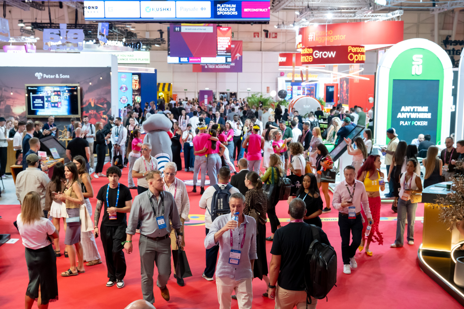 Affiliate Leaders Summit & SBC Summit: Which Event Should You Attend?