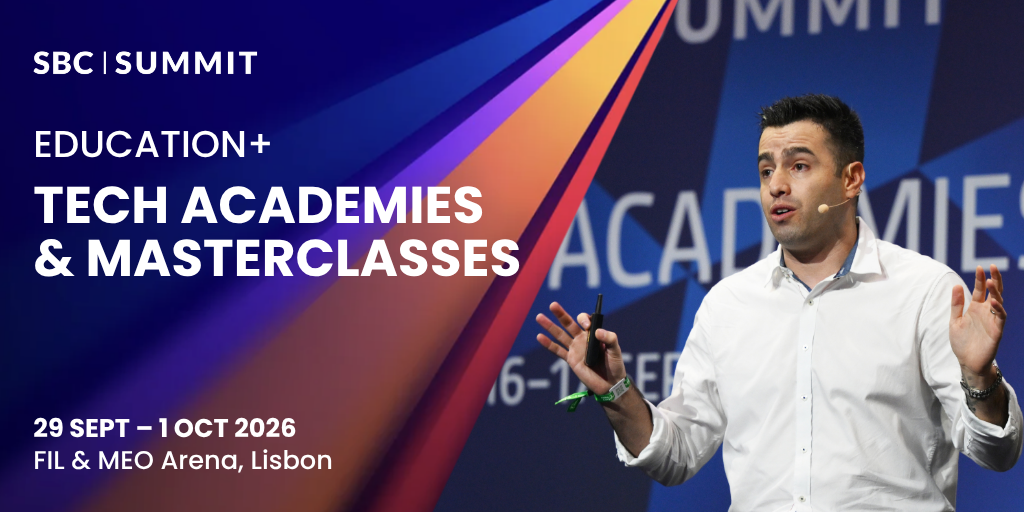 SBC Summit to Bring Active Learning to Lisbon with Education+