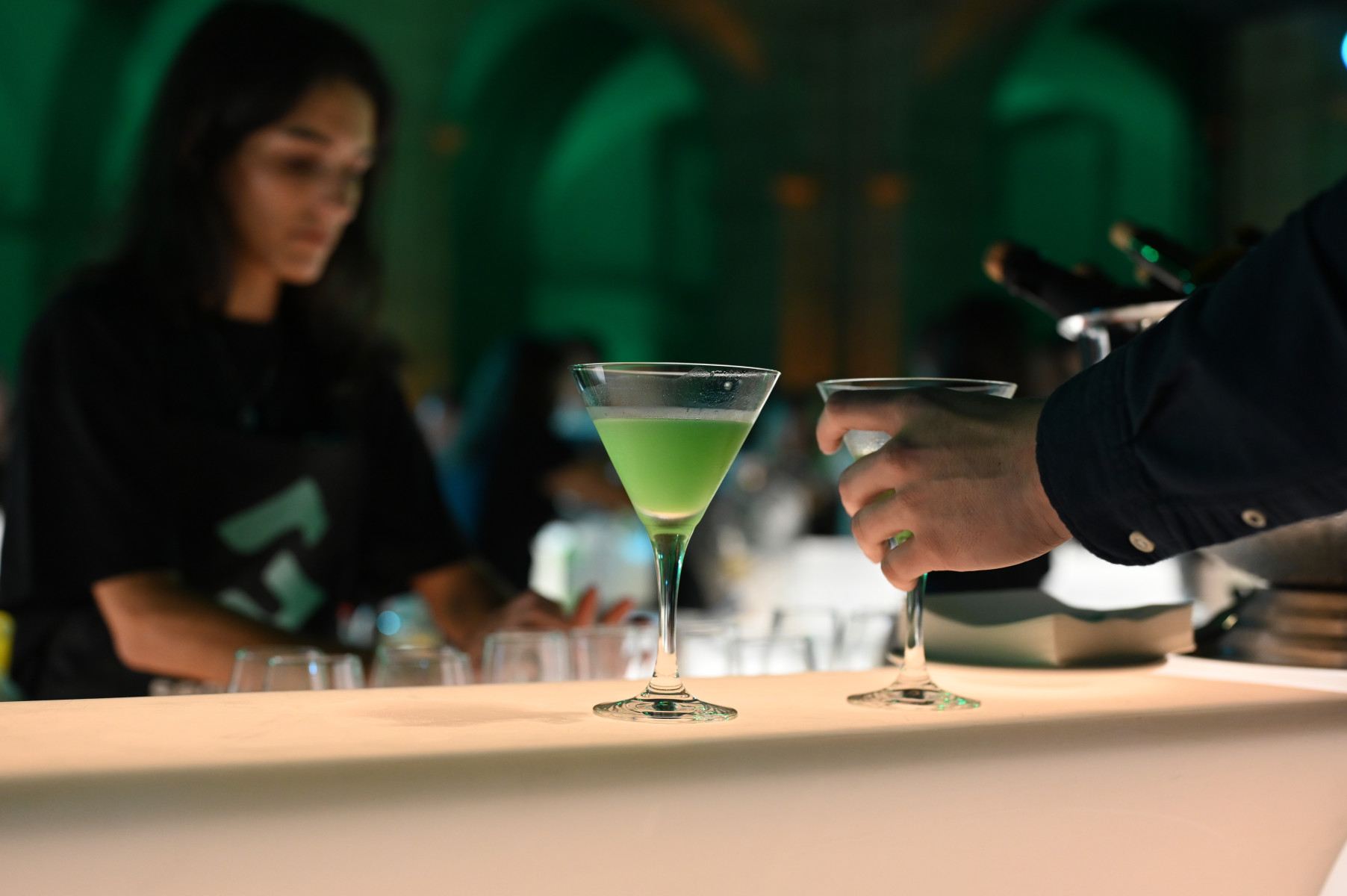 Cocktail Bar
