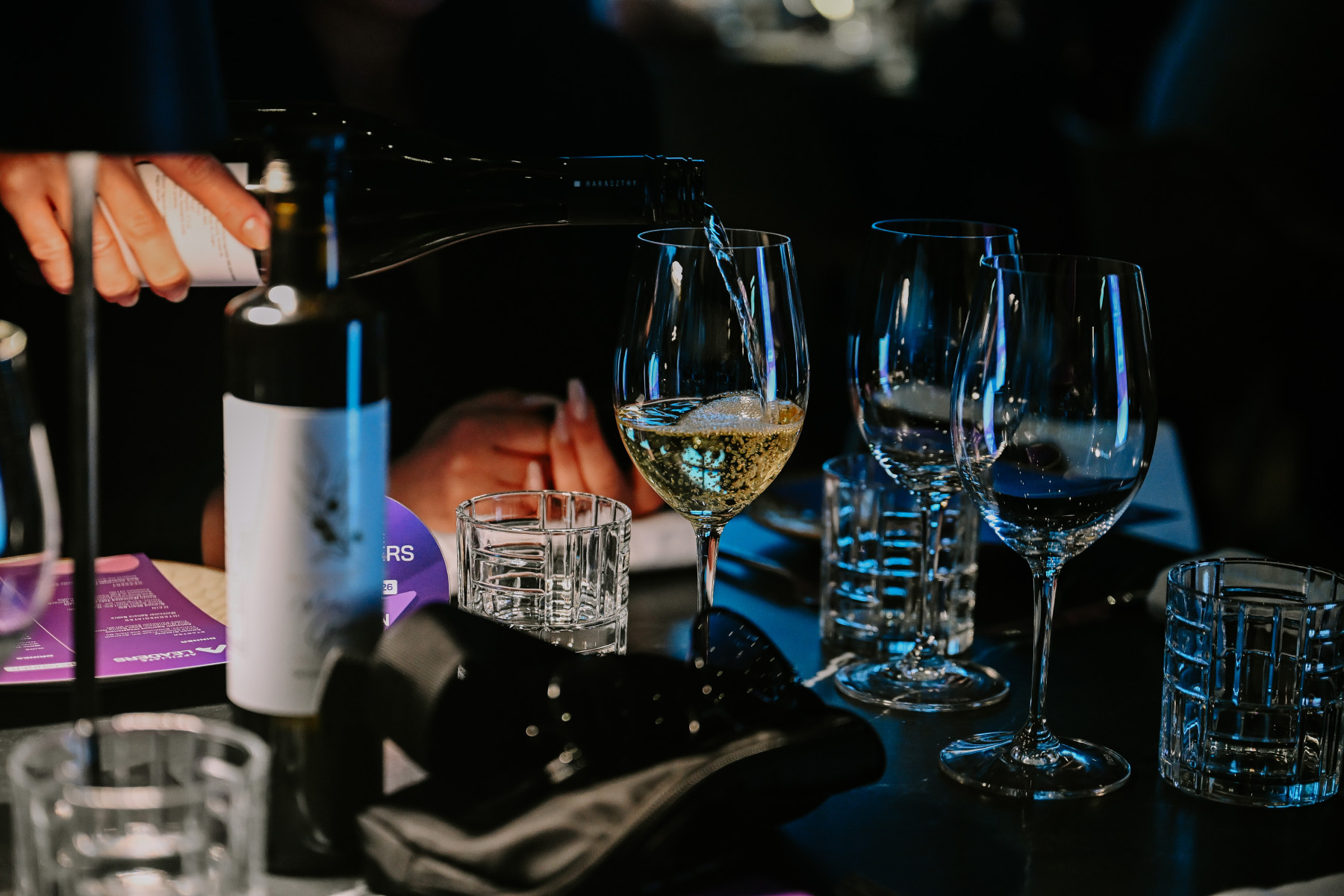 Wine Bar