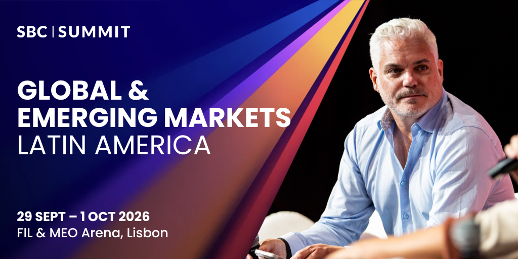 SBC Summit to Examine Latin America's Biggest Growth Opportunities Latin America remains one of gaming's biggest growth stories, but rising taxes, tougher regulations, and increasing competition are forcing operators to rethink where they invest. SBC Summit will examine where the region's strongest opportunities now lie through its dedicated Latin America track. Taking place on 1 October 2026 at the Feira Internacional de Lisboa, the track will unite C-level executives from across Latin America to examine the key opportunities and challenges shaping major markets such as Brazil, Mexico, Peru, Ecuador, and Chile. The track forms part of SBC Summit's wider Global & Emerging Markets Stage, which will break down the biggest opportunities, challenges, and market developments across Western Europe, Eastern Europe, Asia, the Middle East, and Central Asia. Rasmus Sojmark, CEO and Founder of SBC, said: “People often talk about Latin America as if it's one market, but it isn't. Every country is on its own journey, with its own opportunities, challenges, and pace of development. “That distinction is important and largely why we put this track together. To not only give each market the attention it deserves, but help stakeholders cut through the noise by hearing directly from those who understand these markets best.” The track will open with a strategic overview of the region in the session LatAm Leaders: Strategy, Scale and Survival. Panellists Juana Bischoff (Head of LATAM, Oddin.gg) Zeno Ossko (CEO, BetWarrior), Anton Rublievskyi (CEO & Partner, GROWE), and Julio Cesar Tamayo (CEO, WPlay) will discuss where Latin America's strongest opportunities now lie, which markets continue to justify investment, and how operators are balancing growth ambitions with rising costs and regulatory change. The conversation will then hone in on one of the region's largest markets, Brazil, in the session Brazil Unfiltered: What Leaders Actually Think. As the market approaches its third regulated year, this session will unite the country’s biggest executives for a discussion of where the market is headed. Panellists Hugo Baungartner (Chief Business Officer, Esportes Gaming Brasil), João Gerçossimo (CEO, EstrelaBet), Jordi Sendra (CEO, Alea), and Thomas Carvalhaes (Founding Member and Council Member, ABRAJOGO) will discuss the effect of taxes and rising acquisition costs in the region, and whether the market is finally rewarding discipline, localisation, and long-term thinking. Focus will then shift to Peru in the session Peru’s Big Shift: Compliance Tightening, Growth Exploding. Despite increased taxation, tougher compliance requirements, and rising operational costs, the country has emerged as one of Latin America's fastest-growing regulated gaming markets, with online GGR projected to reach between $1.1bn and $1.3bn. Panellists Gonzalo Pérez (CEO, Apuesta Total) and Gonzalo Rosell (CEO, La Tinka) will examine whether Peru can sustain that growth while meeting increasingly stringent regulatory expectations. Other panels on the track include Mexico Reloaded: The Market on the Edge of a Major Reset, which will examine whether proposed regulatory reforms could reshape the future of one of Latin America's largest gaming markets. Closing the agenda is the session LatAm's Next Moves: Certainty, Chaos and Quiet Winners, examining where the next opportunity in Latin America lies, featuring insights into Chile, Paraguay, and Ecuador. Taking place from 29 September to 1 October 2026, SBC Summit will welcome 40,000 industry professionals to the Feira Internacional de Lisboa and MEO Arena for three days of networking, exhibition, and education. Alongside the Global & Emerging Markets Stage, attendees can also explore dedicated conference tracks covering Global Regulations, Technology, Payments, Product Innovation, and the Super Stage. Access to SBC Summit’s conference is included with Conference, Business, and VIP Passes.