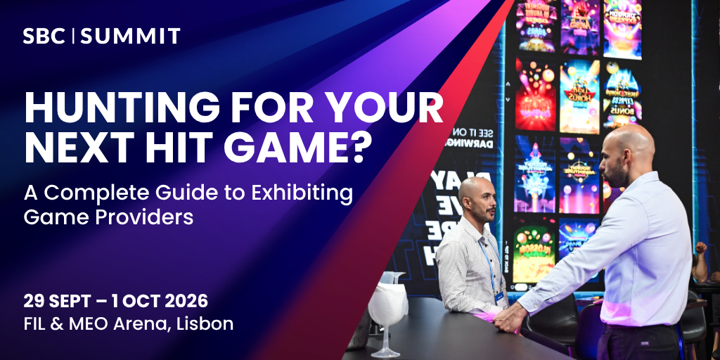 Hunting for Your Next Hit Game? Start With These Studios Exhibiting at SBC Summit