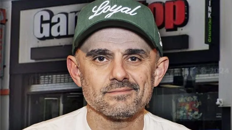 Gary Vaynerchuk is coming to SBC Summit 2025