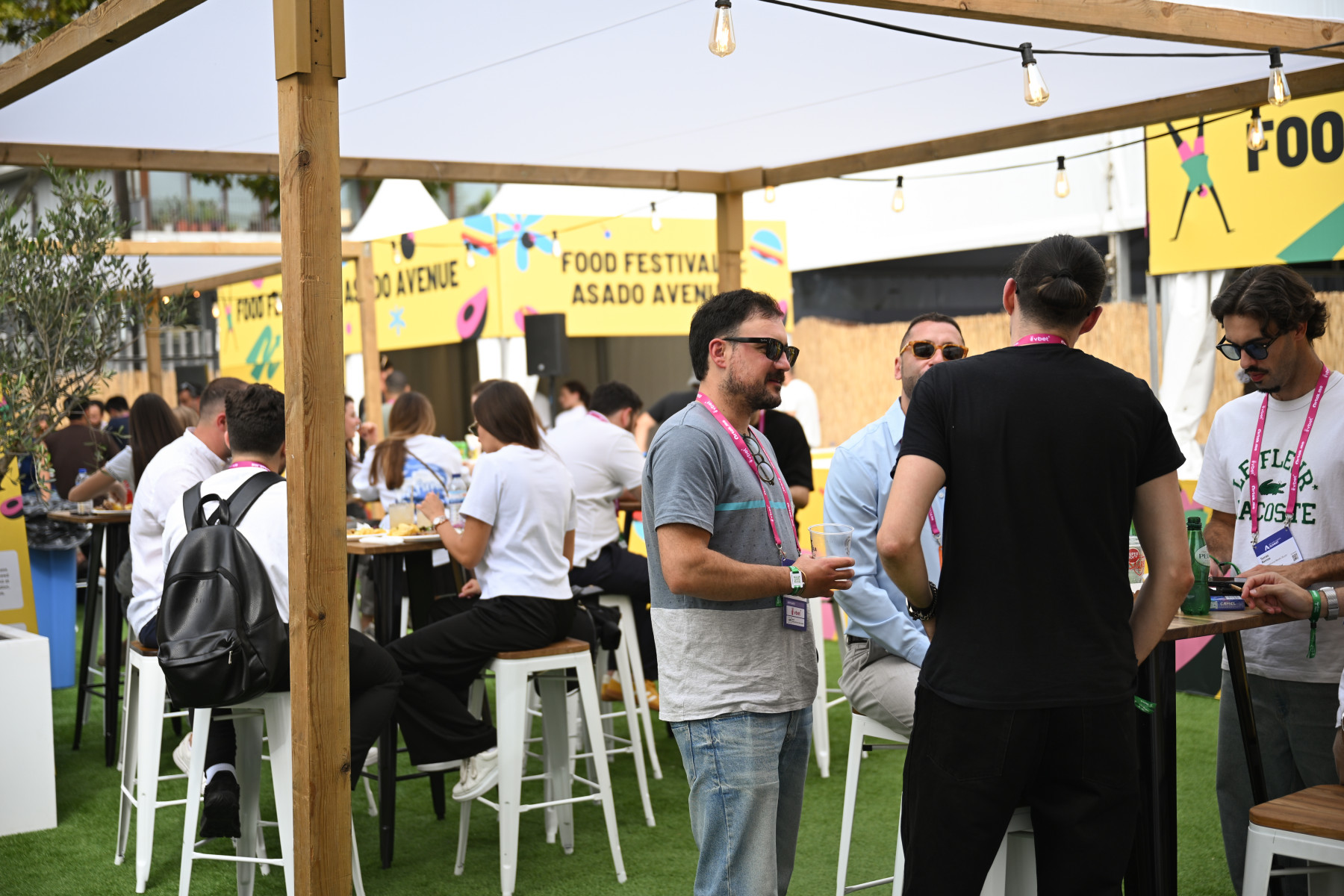 Food Festival
