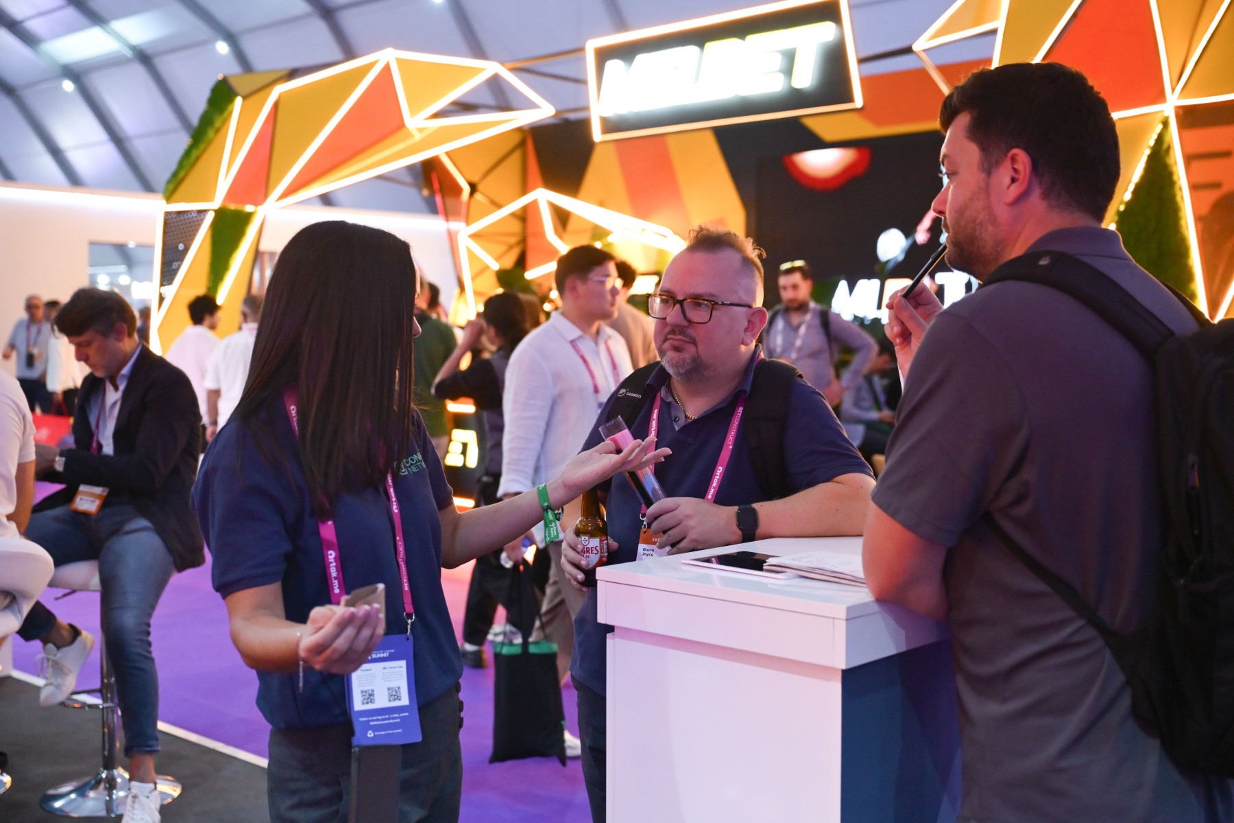 Affiliate Leaders Summit