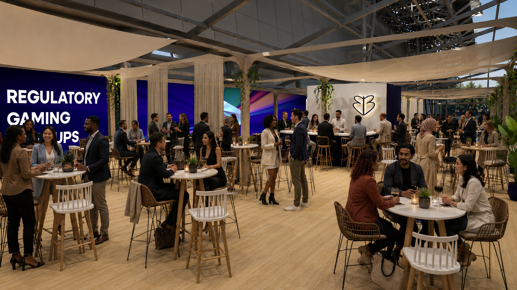 Regulatory Gaming Meet-Ups