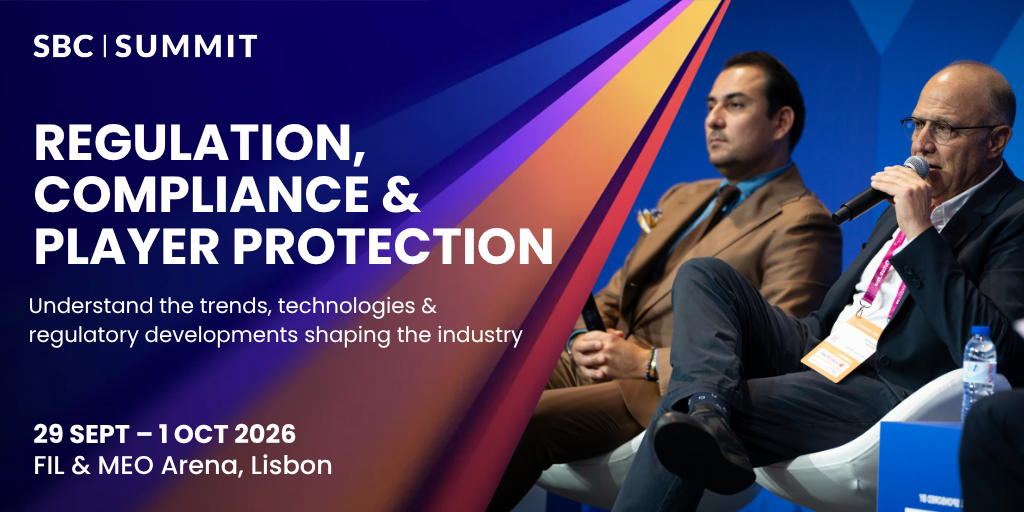 How SBC Summit 2026 Helps You Navigate Regulation, Compliance and Player Protection
