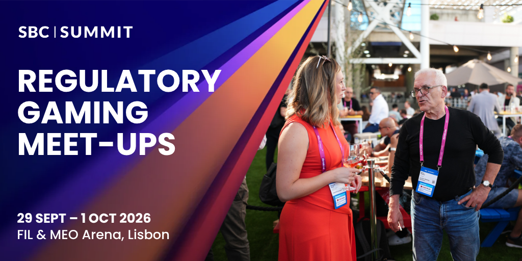 SBC Summit 2026 Introduces Regulatory Gaming Meet-Ups
