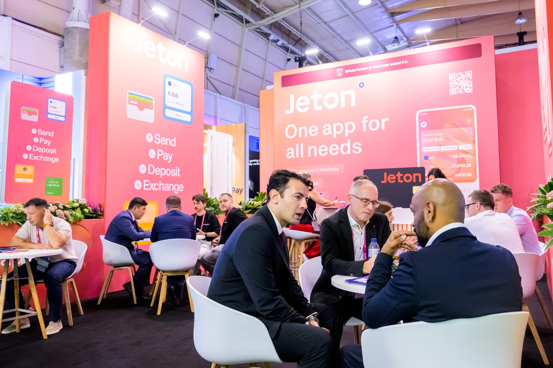 Payment Expert Summit