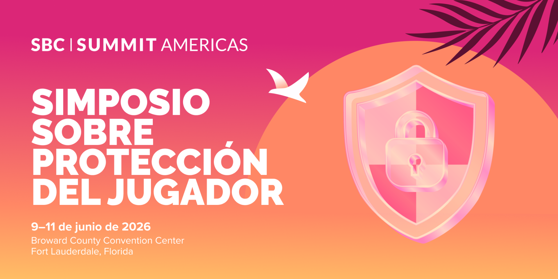 SBC Summit Americas explorará estrategias más inteligentes y coordinadas para la protección al jugador Mientras los operadores en toda América enfrentan una presión cada vez mayor para identificar de forma temprana los daños relacionados con el juego y así construir experiencias más seguras para los usuarios, SBC Summit Americas pondrá la protección al jugador en el centro de la conversación a través de su exclusivo Player Protection Symposium. El simposio, que se celebrará el miércoles 10 de junio, reunirá a operadores, reguladores, especialistas en juego responsable y proveedores de tecnología para analizar cómo las tecnologías inteligentes, una comunicación más clara y marcos de autoexclusión más coordinados pueden ayudar a la industria a avanzar más allá de los enfoques impulsados únicamente por el cumplimiento normativo hacia estrategias de protección al jugador más proactivas. La agenda forma parte de las seis sesiones temáticas de SBC Summit Americas, que abarcan apuestas deportivas y casino, afiliación, liderazgo, pagos y tecnología, y regulación. “La protección al jugador funciona mejor cuando está completamente integrada en la experiencia del usuario”, afirmó Rasmus Sojmark, CEO y fundador de SBC, y continuó: “Los jugadores necesitan información clara, apoyo oportuno y herramientas fáciles de entender antes de que los problemas escalen. Para los operadores, esto significa considerar el juego responsable en cada etapa del recorrido del usuario, desde el primer mensaje que recibe hasta la forma en que se brinda apoyo cuando aparece un riesgo. Este simposio analizará cómo se ve esto en la práctica y cómo la industria puede construir experiencias de juego más seguras y consistentes en toda América”. Gran parte del simposio se centrará en cómo la tecnología y los datos están transformando las estrategias de protección al jugador en el continente. El panel Smarter Engagement, Safer Play: Rethinking Responsible Gaming analizará cómo los operadores pueden utilizar la tecnología para hacer que la protección al jugador sea más proactiva e integrarla de forma natural en la experiencia del usuario. Los oradores Cristhian Cardenas (Director de Compliance, Rushbet), John Parsons (CBO Gaming, Trustly), Paula Murphy (Head of Commercial, Mindway AI), Christopher Schroder (Director, Colorado Division of Gaming), Phil Sherwood (Senior Director of Responsible Gaming, PrizePicks) y Adam Warrington (Vice President, Responsible Gaming, Underdog) debatirán cómo la inteligencia artificial, los datos conductuales y una colaboración más sólida entre departamentos pueden ayudar a los operadores a identificar riesgos de manera anticipada y apoyar a los jugadores a lo largo de todo el customer journey. Con foco en los temas de tecnología y comunicación, el panel Clearer Messages, Safer Players: Streamlining Responsible Gambling and Self-Exclusion through Coordinated Communication and Smarter Technology abordará cómo los operadores pueden desarrollar una perspectiva más integrada para la protección al jugador. Los expertos Christopher Hebert (Chairman, Louisiana Gaming Control Board), Tom Sage (Executive Vice President, Sports Betting Regulators Association), Shane R. Saum (Head of US Government Affairs, Dabble), Dr. Jennifer Shatley (Executive Director, Responsible Online Gaming Association) y Michael Soll (President, ICRG) debatirán si la industria puede trabajar de forma conjunta para crear un marco unificado de protección al jugador que sea simple y fácil de utilizar para los usuarios en situación de riesgo. Más allá de la agenda de conferencias, SBC Summit Americas también ofrecerá a los asistentes acceso a empresas que desarrollan herramientas de cumplimiento, identidad, prevención de fraude, pagos y gestión de riesgos para respaldar entornos de juego más seguros. Expositores como Advanced Compliance Tech, GBG, GeoComply y SEON presentarán soluciones relacionadas con la protección al jugador, desde detección de riesgos y verificación de identidad hasta controles de cumplimiento y procesos operativos más seguros. SBC Summit Americas se celebrará del 9 al 11 de junio de 2026 en el Broward County Convention Center de Fort Lauderdale, Florida. Explora aquí todas las opciones de pases para SBC Summit Americas. Los operadores y afiliados también pueden calificar para un Pase VIP gratuito. Los operadores pueden solicitarlo aquí, mientras que los afiliados pueden hacerlo aquí.