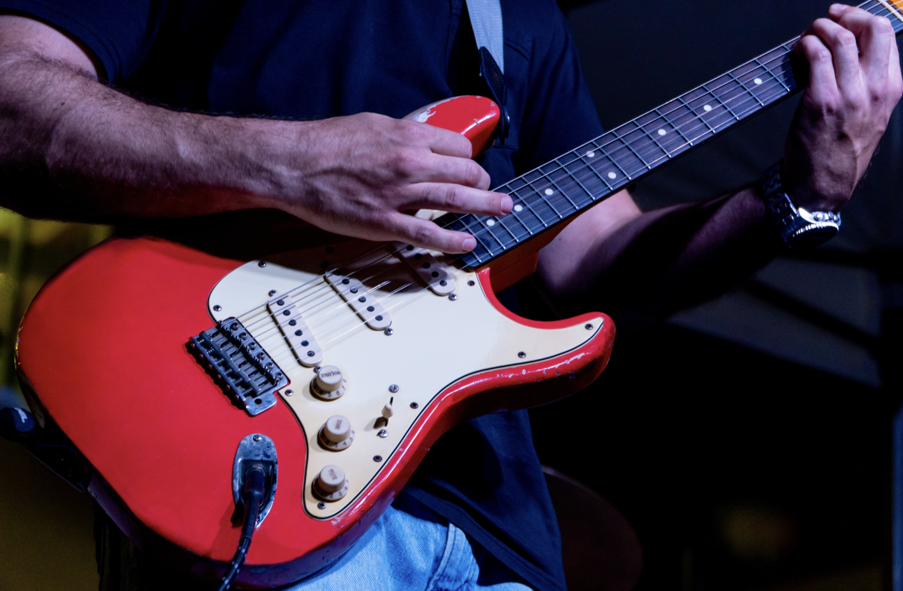 Live Music