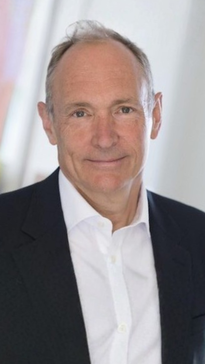 keynote speaker photo