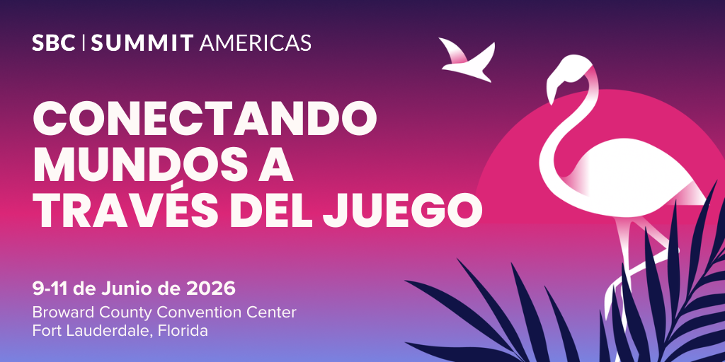 SBC Summit Americas regresa la próxima semana con nuevos formatos de networking