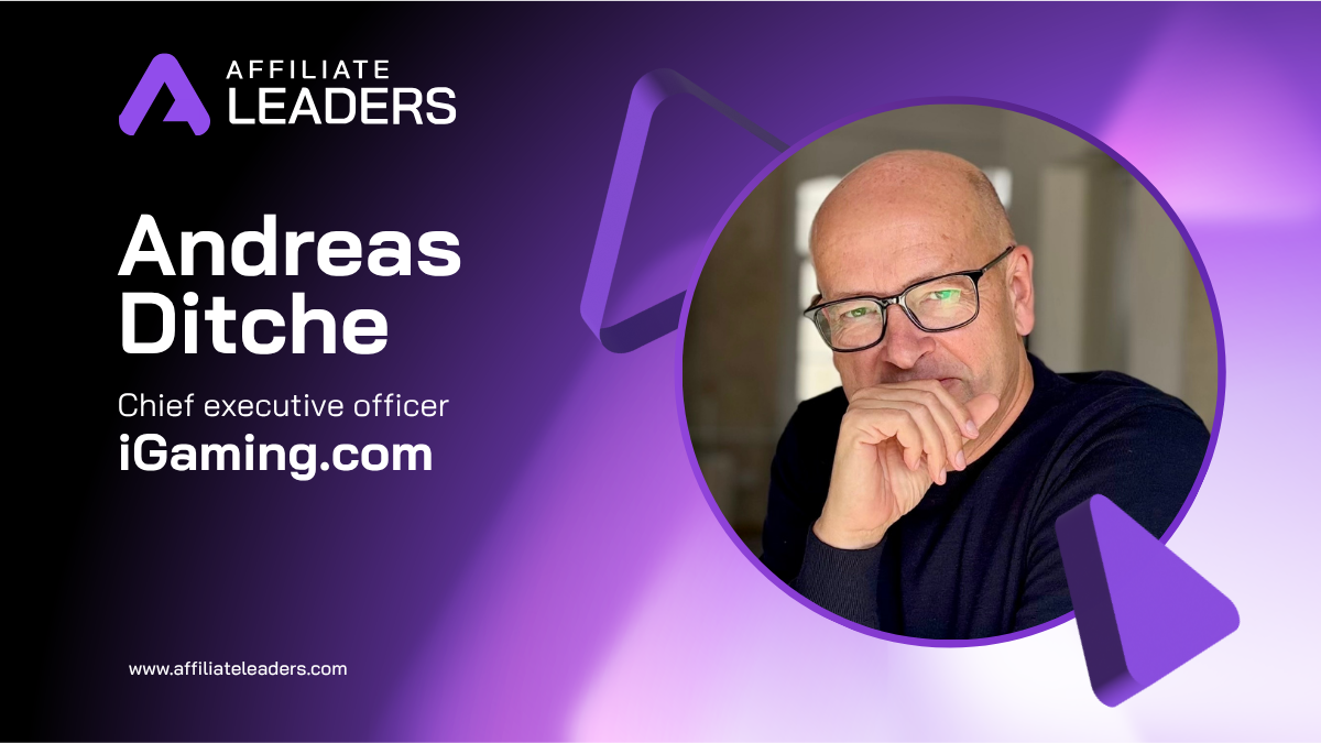 The grey-market tightrope for affiliates June 19, 2026 newdesk Share Andreas Ditche Andreas Ditche examines how affiliates can future-proof themselves as regulation tightens and AI changes the traditional marketing framework. The affiliate landscape is changing at a pace like never before. More and more countries are tightening regulation around gambling advertising and compliance now has become increasingly fragmented. Add to that, AI and changing consumer behaviour, means the traditional affiliate model is quickly becoming outdated. So where does that leave affiliates in igaming? Ahead of the Affiliate Leaders Summit in Lisbon, Andreas Ditche, chief executive of iGaming.com speaks to Affiliate Leaders on how marketers in the industry can future-proof their businesses. Please explain the difference between single-jurisdiction affiliates and multi-market SEO? The difference lies in complexity and in risk allocation. A single-jurisdiction affiliate is essentially putting all its eggs in one regulatory basket. If that market changes overnight, as we’ve seen repeatedly across Europe, the business can be severely impacted. Multi-market SEO is about building expertise, content, and acquisition channels across multiple regulated markets. It allows affiliates to spread risk, transfer know-how, and create operational efficiencies. In today’s environment, diversification is not just a growth strategy; it’s a survival strategy. To use a gambling analogy: single-market affiliates are betting on one horse. Multi-market affiliates are running the racecourse. What has changed in the last few years which pushes cross-border funnels to the forefront? The biggest change is regulatory volatility, generally in the direction of stricter rules for the regulated market. This is frequently accompanied by tax increases. Ten years ago, many affiliates could build a successful business around one stable market. Today, regulations evolve faster than ever, tax rates change, advertising rules tighten, and search engine algorithms continuously reshape visibility. At the same time, player behaviour has become increasingly international. Users consume content globally, compare offers globally, and often move between jurisdictions themselves. As a result, affiliates need scalable infrastructure, shared CRM systems, multilingual content operations, and technology stacks that can adapt quickly when one market becomes less attractive and another opens up. What are some examples of grey market conversions, and how do they differ from black market conversions for both operators and customers? Let me be very clear about this distinction. In many cases it does not exist. Often, there are no fifty shades of grey. Typically, we say a grey market exists where regulation is unclear, incomplete, or simply non-existent. Operators may hold licenses elsewhere, but serve customers in markets where the local framework is still evolving. Black-market operators, on the other hand, intentionally operate outside regulatory oversight. When we look at Europe, practically every market is regulated. If an operator does not have a license for a country, say Germany, it can have as many foreign licenses as possible – but operating in Germany is illegal. It is not grey, or dark grey, it is black. For customers, the difference often comes down to protection. In regulated environments, players have access to dispute resolution, responsible gambling tools, KYC processes, and consumer safeguards. In black markets, those protections may be absent or unenforceable. The business challenge for the industry is ensuring that regulated offerings remain attractive enough that consumers do not feel compelled to look elsewhere. Customers who select illegal, unlicensed products are not accessible to legal operators and affiliates. How can affiliates future-proof themselves in an increasingly zero-click environment? The days of simply ranking a page and waiting for traffic are fading. Affiliates need to become brands rather than just websites. That means building direct relationships through newsletters, communities, CRM systems, social channels, podcasts, video content, and other owned audiences. If affiliates cannot provide context, trust, expertise, or entertainment that goes beyond what an AI-generated answer can deliver, the middleman will become obsolete. Search remains important, but search engines increasingly want to provide answers themselves. The affiliates that thrive will be those who create trust, expertise, and unique value that cannot be summarised in a search snippet. In other words: if Google can replace you with a paragraph, your problem is not Google. Your problem is the user is happy with just a few lines of text, without scrolling or clicking. You, as an affiliate, must be the search target. As more countries introduce tighter restrictions, how can affiliates protect themselves as the environment shifts? First, diversify geographically. And be ready to withdraw from unattractive markets. Second, invest in compliance before regulators force you to. Third, build internal governance structures that allow you to react quickly to regulatory changes. The most resilient affiliates are no longer thinking like traffic buyers. They are thinking like regulated media companies. The question is no longer ‘can we do this?’, but increasingly, ‘should we do this?’. That’s usually where long-term sustainability starts. What do you find are the disparities between industry professionals and the politicians setting the regulatory agenda, and how can these be brought together? Both sides often share the same objective: protecting consumers. The disagreement usually concerns how that objective is achieved. Industry professionals tend to focus on channelisation, keeping players within regulated environments. While the narrative is, this is where players are protected; the truth is also that this is where legal operators can earn money from players. Politicians often focus on restricting gambling exposure by making gambling less attractive and by restricting advertising. Regulators, lawmakers and the legal industry should choose their battles wisely. The opponents are illegal operators. A statement I have heard from a Canadian lawmaker says it all: “We do not have a big red button to stop gambling. Let’s make the best out of it: investments, jobs, tax revenue – in a responsible way.” More evidence-based policymaking would help. Regulators need access to real-world player behaviour data, while industry stakeholders need to better understand public concerns. The best regulations are rarely written by either side alone. Which of the upcoming regulations in Europe (or beyond) will pose the biggest challenge for compliance among operators? The biggest challenge is not any single regulation. It is fragmentation. Europe increasingly resembles a patchwork of national frameworks rather than a unified market. Operators and affiliates must comply with different advertising rules, bonus restrictions, affordability measures, data requirements, and licensing conditions in each jurisdiction. Managing dozens of regulatory variations simultaneously is becoming a significant operational challenge. Compliance itself is achievable. Complexity is what drives costs. How do affiliates balance reach, compliance and cashflow, and who is building resilient, future-proof revenue rather than gambling on jurisdictions that could vanish overnight? The most sustainable affiliates balance three factors. Reach: acquiring audiences efficiently. Compliance: maintaining regulatory trust. Resilience: avoiding dependence on any single market or operator. The strongest businesses are investing in brands, first-party data, diversified market portfolios and rapid adaptability. This means the ability to grow fast where possible, keeping the cost structure flexible and withdrawing from declining markets without hesitation. What makes the Affiliate Leaders Summit and SBC Summit the most important fixtures of the year? What do you hope to get out of these events? The industry moves quickly. Only networking and communication allow you to stay ahead of the curve. Events like SBC bring together operators, affiliates, regulators, suppliers, investors, and technology providers in one place. That’s where trends emerge before they become headlines. For me personally, the value comes from challenging assumptions. The best insights rarely come from conference stages alone. They come from conversations over coffee, disagreements between experts, and unexpected meetings. And, if we’re honest, sometimes a three-minute conversation in a Lisbon corridor can save six months of strategic planning. I have learnt throughout my career and across all industries I have worked in: people buy from people. I strongly believe that this is still true in the age of AI. Analysing data and understanding market dynamics is extremely valuable. Talking directly to your business partners is priceless.
