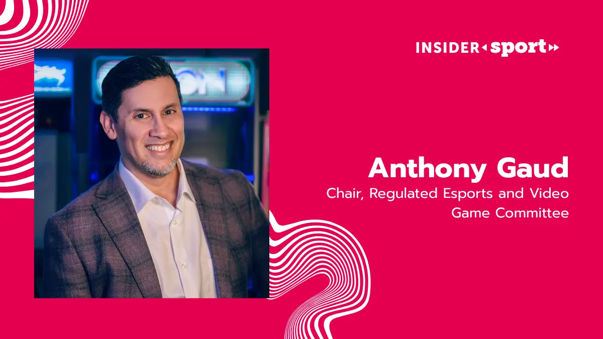 Q&A: Anthony Gaud on gamification risks in gambling