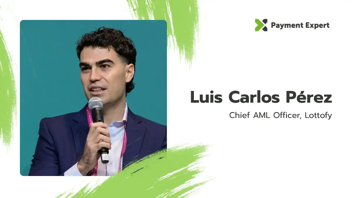 Q&A: Luis Carlos Pérez emphasises AML judgment for gaming clients