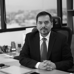 Gonzalo Pérez