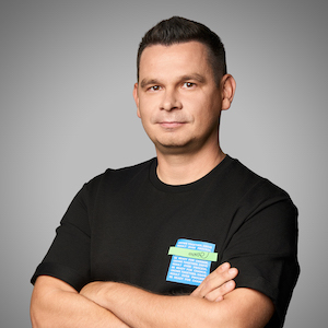 Anton Rublievskyi