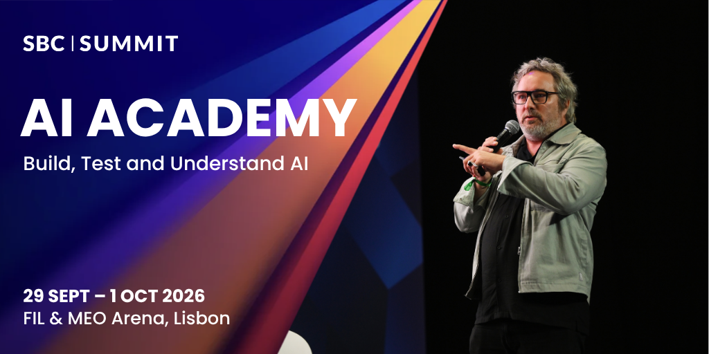 Build, Test and Understand AI: Your Guide to SBC Summit's AI Academy