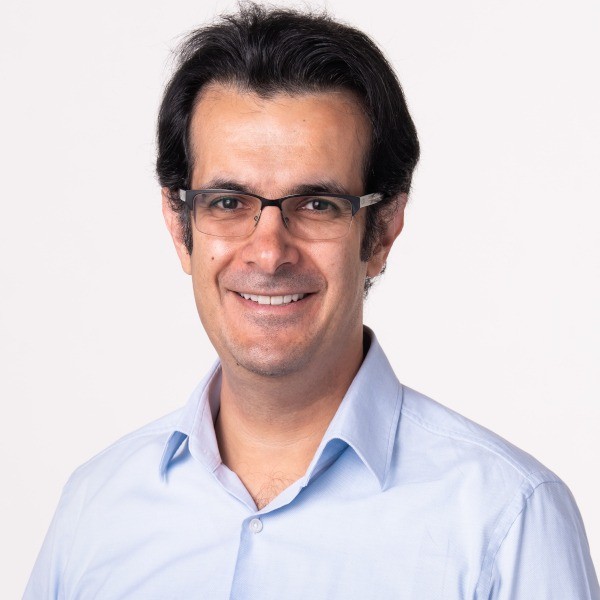 Behshad Behzadi, Chief Technology Officer