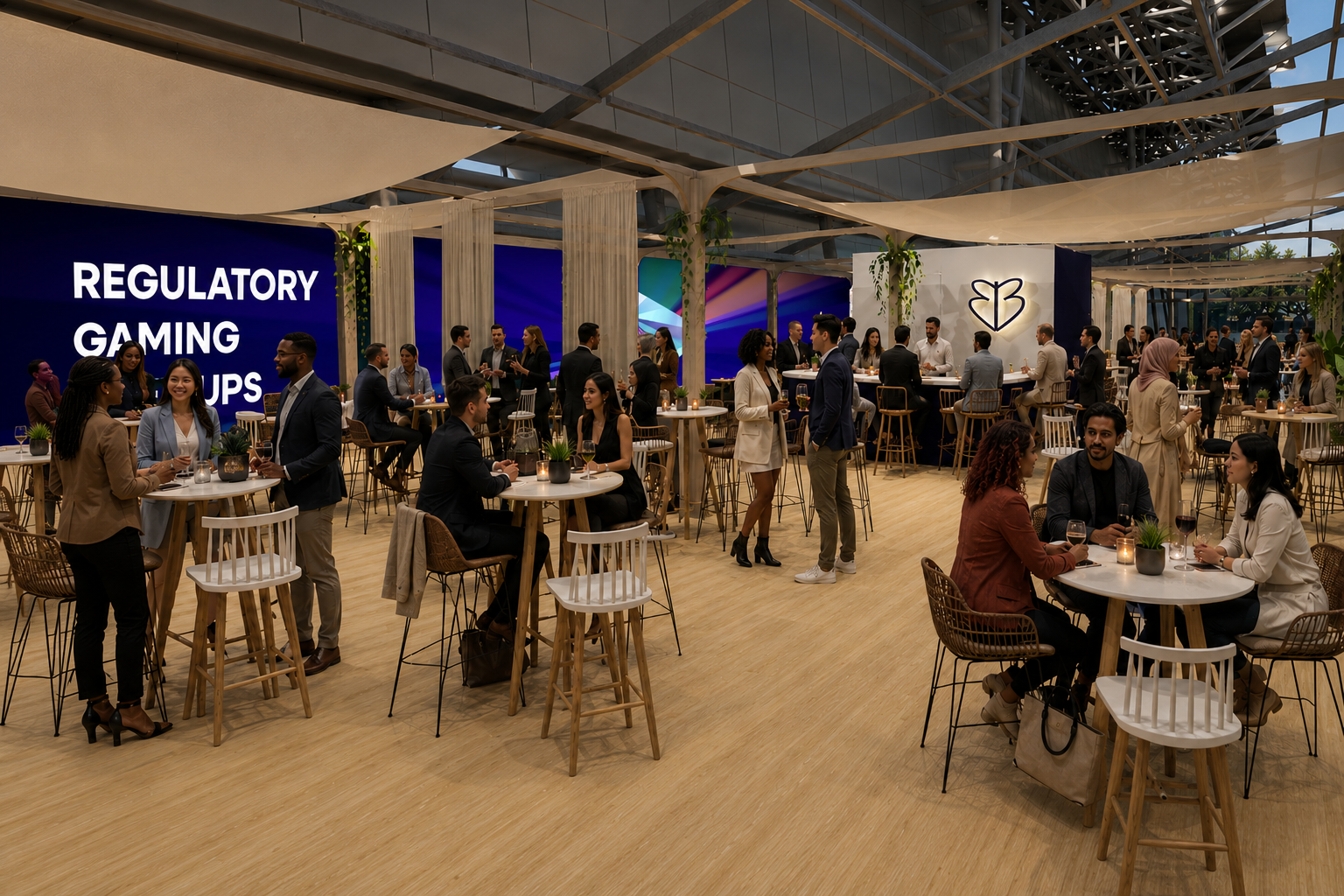 Regulatory Meet-ups image