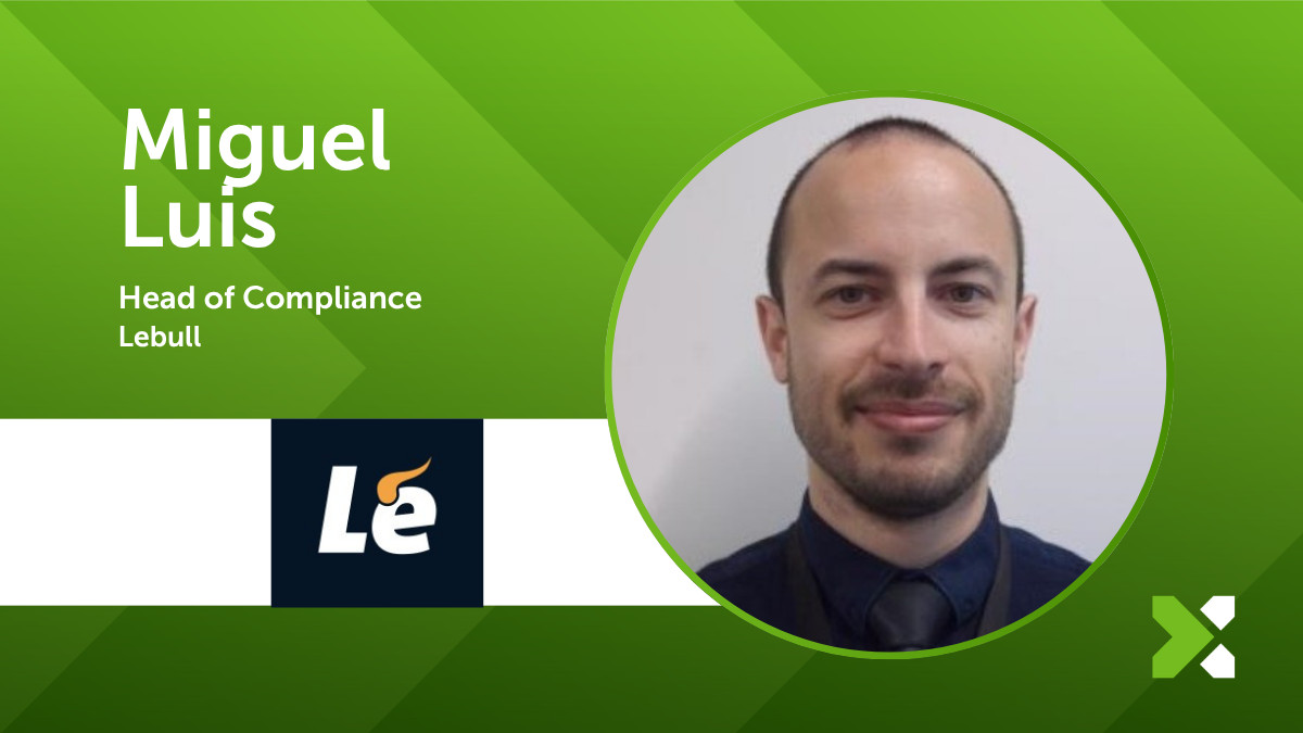 Lebull’s Luis: ‘the model said so’ isn’t enough on AI risk