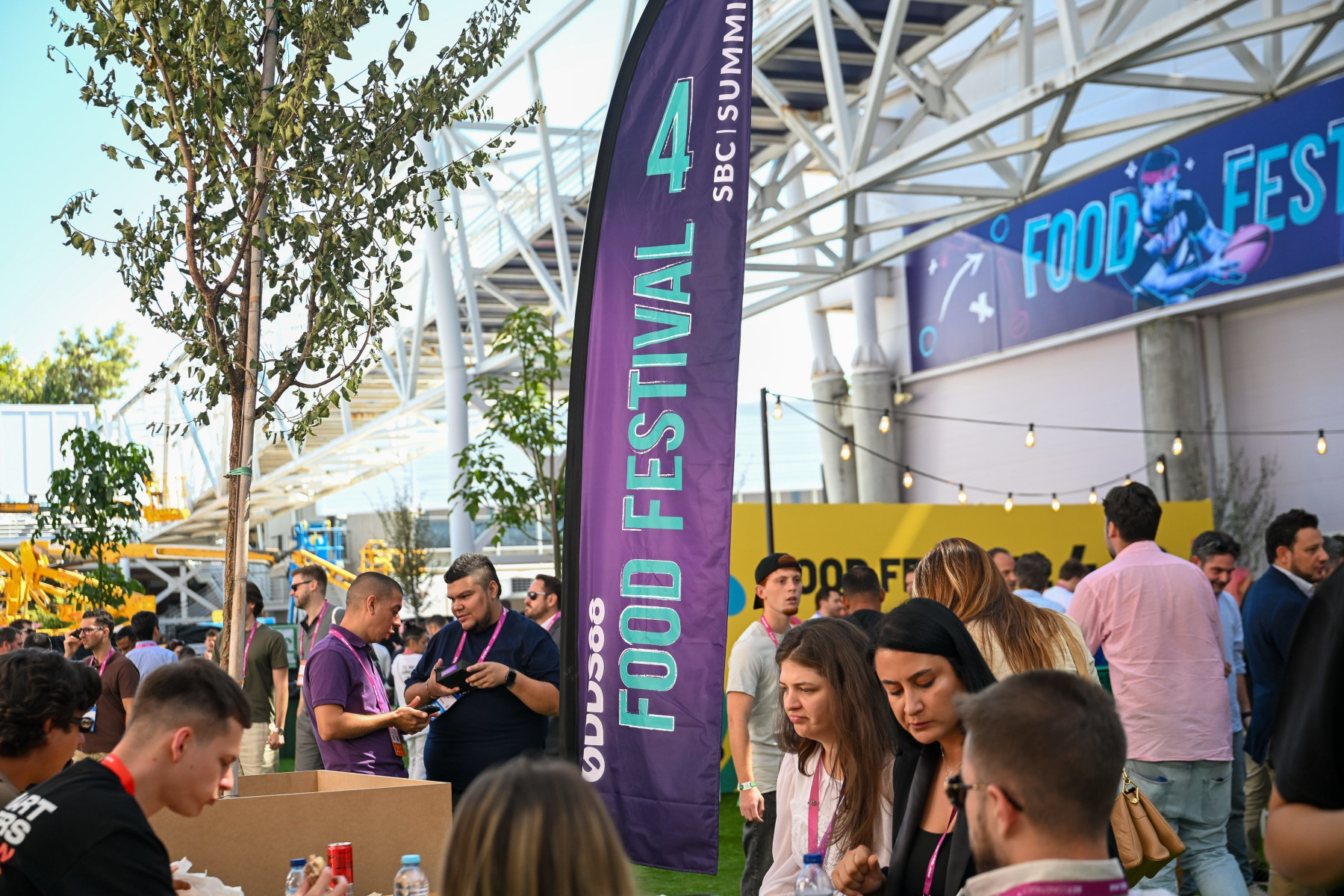 Food Festival image
