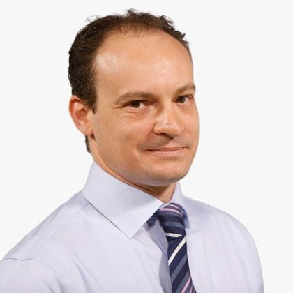 Donald Tabone, Chief Information Security Officer