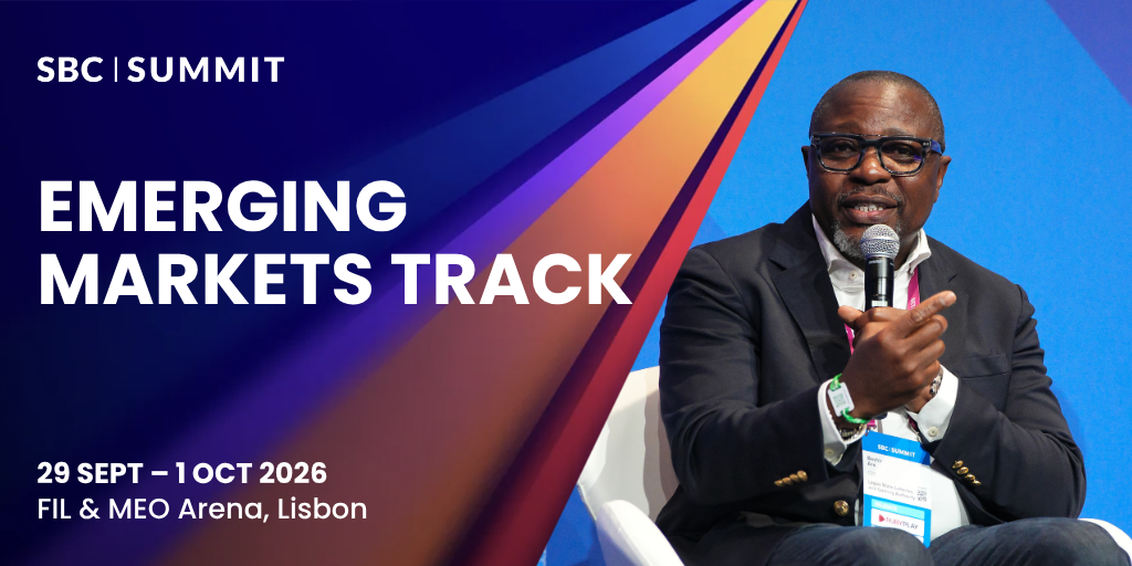 Africa, the Far East and Other Emerging Markets Take Centre Stage at SBC Summit SBC Summit will equip delegates with the strategies needed to identify and capitalise on gaming's fastest-growing regions, including Africa, Eastern Europe, Eurasia and the Far East, through its dedicated Emerging Markets track. Taking place on Tuesday, 29 September 2026 at the Feira Internacional de Lisboa, the track will bring together operators, regulators and regional experts to examine market entry, player behaviour, regulatory change and the commercial conditions shaping growth across these promising regions. The track will open the Global & Emerging Markets Stage, one of six dedicated conference stages at SBC Summit, alongside Regulation & Compliance, Technology, Payment Expert Summit, Product Innovation Showcase and the Super Stage at Lisbon’s MEO Arena. Rasmus Sojmark, CEO and Founder of SBC, said: "In today's gaming landscape, spotting growth opportunities is only part of the challenge. The real question is where to focus your time, investment and resources. "That's what makes this track so valuable. It goes beyond naming which markets to enter by bringing together the people actually operating in them, people who understand what it takes to navigate local regulation, build a sustainable business and succeed long term. That's priceless guidance for anyone looking to enter." The programme will begin with two consecutive sessions focused on Africa, giving delegates insight into both the commercial forces driving the continent’s growth and the regulatory frameworks shaping how businesses operate. The Africa Advantage: High Growth, Fast Regulation, Huge Potential will open the track with an overview of the forces shaping growth across the continent. Featuring Christopher Coyne (CEO, 888Africa), Jason Gibson (Chief Commercial Officer, SportPesa), Aggrey Sayi (CEO, Maybets), William Scott (Chairman, Meridian Bet) and Ronnie Whelan (CEO, Kingmakers), the panel will examine how player preferences vary between markets, which countries are expanding fastest and where regulation is beginning to transition activity away from the grey market and towards the licensed sector. Attention will then turn to Africa's shifting regulatory landscape in the panel Africa’s New Rulebook: How Regulators Are Shaping a 45-Market Boom. The panel will break down how key African markets are approaching licensing, taxation, anti-money laundering, data protection and player safety, while examining which regulatory models can support licensed growth. The focus of the track will then turn to Central and Eastern Europe, Central Asia and the Caucasus, where markets are moving in sharply different directions. The panel CEE in Transition: From Established Giants to Emerging Opportunities will examine how rising taxes, tighter regulation and greater competition are reshaping mature markets, while also identifying where new opportunities are emerging across Central and Eastern Europe. Featuring Ionut-Valeriu Andrei (CEO, Loteria Română), Mikolaj Cymerman (Chief Commercial Officer, Entain CEE), Giorgi Gvenetadze (COO, Flutter CEE) and Gega Topuridze (Deputy CEO, Betlive), the panel will explore how operators are adapting to changing market conditions across the region. The discussion will then move to Eurasia with From Kazakhstan to Georgia: Who's Opening Up and Who's Shutting Down in Eurasia? The session will explore how markets across Central Asia and the Caucasus are taking different approaches to regulation, examining where compliance frameworks are strengthening, where licensing regimes are expanding and which markets offer more sustainable routes for long-term growth. The track then closes with The Far East: Opportunity Rising, Tolerance Shrinking, assessing how regulation and enforcement are evolving across the Philippines, Cambodia, Vietnam, Japan and Macau. Featuring Dominique Laconico (President & CEO, MegaBet+ & Scorebet), Keith McDonnell (Director, KMI Group) and Japneet Singh (Japs) Sethi (Chief Growth Officer, South Asia, iGaming NDA), the panel will examine where reform is creating credible routes into regulated markets, where restrictions are intensifying and how authorities and licensed businesses are responding to offshore activity. Beyond the conference stage, delegates can continue these regional conversations through SBC Summit’s new Regulatory Gaming Meetups. Sessions aligned with the track include dedicated meetups for Africa, Asia, the Balkans, CEE, the Emirates and Eurasia, giving attendees a focused setting to meet regulators, legal experts and regional decision-makers, discuss market entry and compliance challenges and build relationships with the people shaping each jurisdiction’s future. Access is available to VIP, Business and Networking Pass holders. Taking place from 29 September to 1 October 2026 at the Feira Internacional de Lisboa and MEO Arena, SBC Summit will welcome 40,000 industry professionals for three days of conference content, exhibition and networking. Access to SBC Summit’s conference is included with Conference, Business, and VIP Passes.