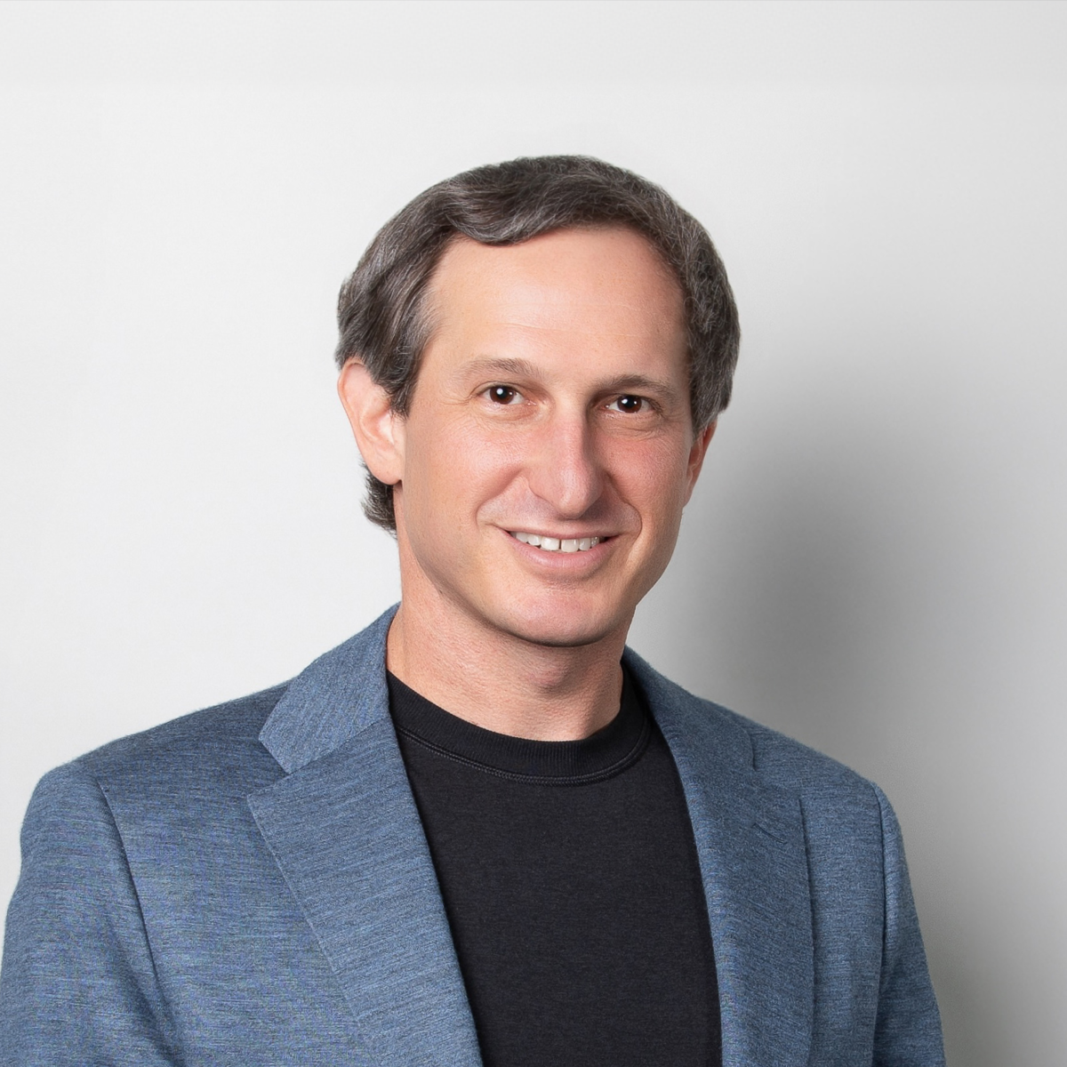 keynote speaker photo