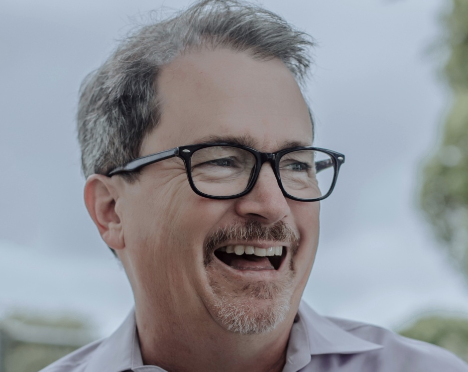 John Caldwell, Co-Founder