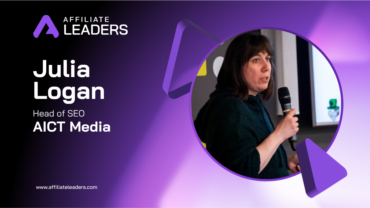 SEO ‘preserves’ brand visibility: Julia Logan on why SERPs are still relevant July 10, 2026 Jyoti Rambhai Share Julia Logan AICT Media’s Julia Logan speaks to Affiliate Leaders on why AI summaries in search will not eradicate traditional SEO practices. With AI-generated summaries, continuous scroll, and expanded paid ad placements occupying the premium real estate above the fold, standard organic ranking metrics are under intense pressure. But does that mean affiliates now need to consider paid search as much as SEO? Ahead of her appearance at Affiliate Leaders Summit in Lisbon, Julia Logan, head of SEO, AICT Media, spoke to Affiliate Leaders about the core dilemma. “It may seem like AI-generated summaries are competing with the traditional search engine response pages (SERPs), but it is not always the case in reality,” she says. “We need to look at the query in question and the usefulness of the AI-generated summary. There are purely informational queries where we used to have featured answers showing everything the searcher needed to find, hence the click-through rates (CTR) from such SERPs has been low for quite a long time.: Here, AI-generated summaries don’t change much, Logan explains, unless it is low quality. However, where there are “transactional or navigational” queries, the user still ends up on the site, “no matter how good or poor the AI summary is”. To illustrate her point, Logan suggests comparing the SERPs for ‘what time are world cup matches today’ and ‘bet on today’s world cup matches’ in both Google and Bing. “For the first query, there is little point for users to click over to any site if the summary they see is accurate – it already gives them what they came for,” she says. “For the second query however, no matter how good the summary is, users still need to go to the actual bookies’ sites to place their bets. Luckily if you’re a bookie, there is a good chance your site may also appear in the ‘people also search for’ section in Google SERPs right next to the user’s initial query.” Whereas with paid ads, regulation changes all the time – “what’s permitted today may be banned or restricted tomorrow”. However, those who invest in SEO, will “preserve their visibility”, she explains. The shrinking organic space But search engines are increasingly satisfying user intent directly on the results page, scraping content to answer user queries without sending a click to the publisher. It begs the question: can marketers truly offer a content framework that can help generate some click-throughs? To combat the shrinking organic space, some affiliates have turned to parasite SEO, where they rent subfolders on massive, high-authority mainstream media sites – even as search engines crack down on site reputation abuse. Logon says she “personally object to the term ‘parasite SEO’ in this context”. “What we’re talking about here is sponsored publications, not the classic parasite SEO in its true meaning (i.e. using other sites for visibility without their owners’ knowledge and/or consent – clearly not the case with the paid publications in mainstream media sites). “I believe building a strong brand and using other sites for improving your brand’s visibility are not mutually exclusive approaches. Furthermore, using third-party sites for improving a brand’s visibility is the classic approach used by smart SEOs for a long time, especially when it comes to online reputation management and brand awareness.” Logan highlights that these third-party sites don’t necessarily need to be mainstream media, there are other sites which could be relevant for those in the igaming sector that can help a “brand’s presence look entirely natural”. She goes on to add that at AICT Media, they offer features that search engines don’t, such as see the historic context of sports events on their sports related sites; or compare different casinos and games for casino affiliate sites. “It’s important to give your visitors something the search engine [or LLM agent or other mediums for discovery] can’t give them – if you make it clear enough they can get that on your site, the click is more likely to happen,” she adds. Paid vs SEO The pressure towards a pay-to-play affiliate landscape may be heating up but Logan believes it is just another classic pendulum swing and the industry will adapt. “Since the online affiliate business came to exist, there have always been two approaches to it: paid model and SEO model,” she says. “One does not have to exclude the other, nor do they need to be in opposition to one another. A smart combination of both approaches can bring great results, so I would not even talk about any kind of pressure here.” She went on the add that the marketing landscape is much wider now than ever before, so there are so many new opportunities for traditional affiliates, including social media and AI chatbots. And this is also why industry events linke Affiliates Leaders Summits are important, Logan adds. “This is where affiliates meet, share their experiences, learn the industry news, build new and strengthen existing contacts. SBC’s approach to the live sessions at the Affiliate Leaders Summit last year has been outstanding – so it is a must-attend event for all affiliates who want to stay abreast of the industry landscape.” The Affiliate Leaders Summit is the global home of performance and affiliate marketing. Across three days, affiliates, operators, media companies and technology providers come together to discuss traffic generation, conversion optimisation, SEO, paid media and the commercial strategies shaping the future of affiliate marketing. Co-located with SBC Summit at Feira Internacional de Lisboa and MEO Arena on 29 September-1 October. Get your tickets here.
