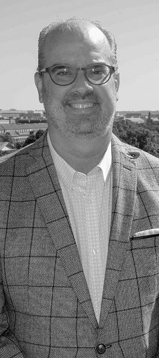 Bill Pascrell  III (BP3)
