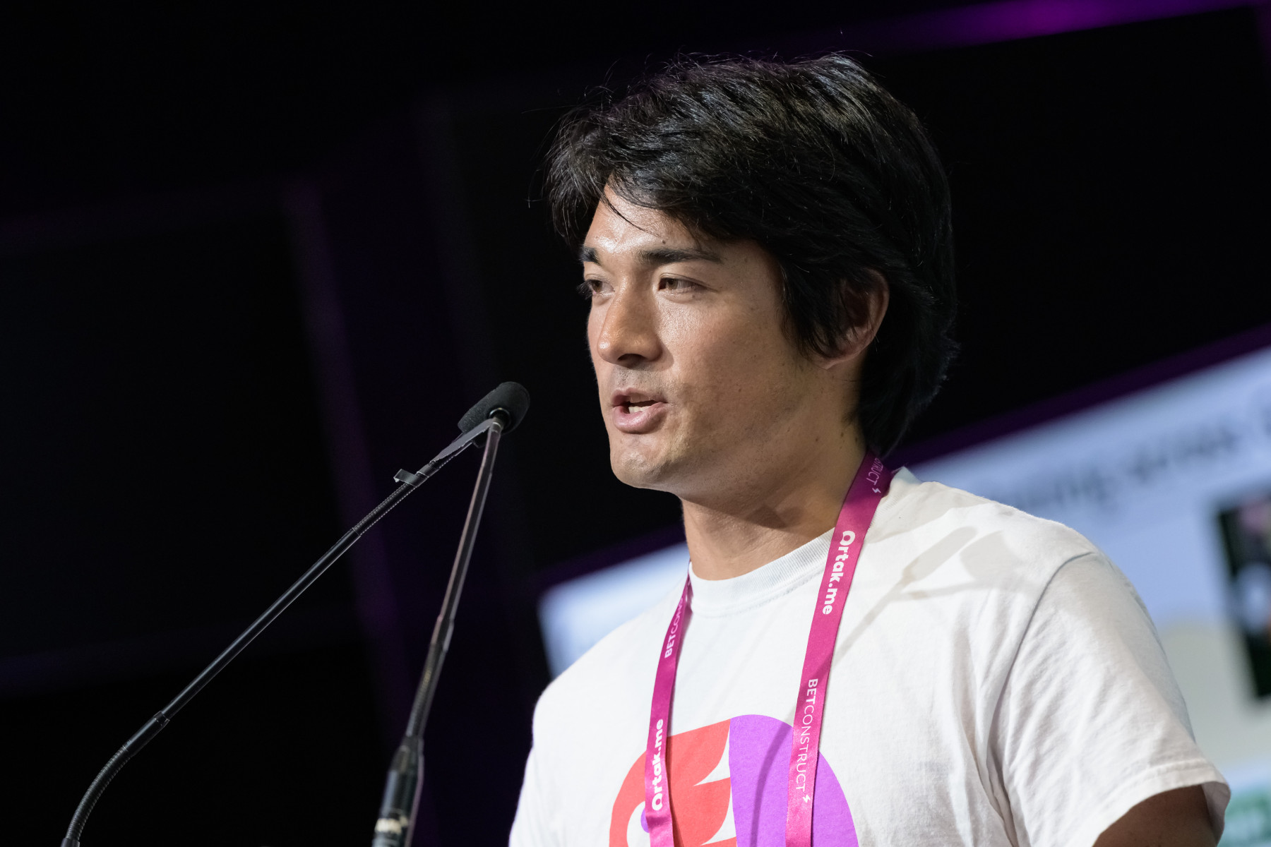 Innovation takes centre stage