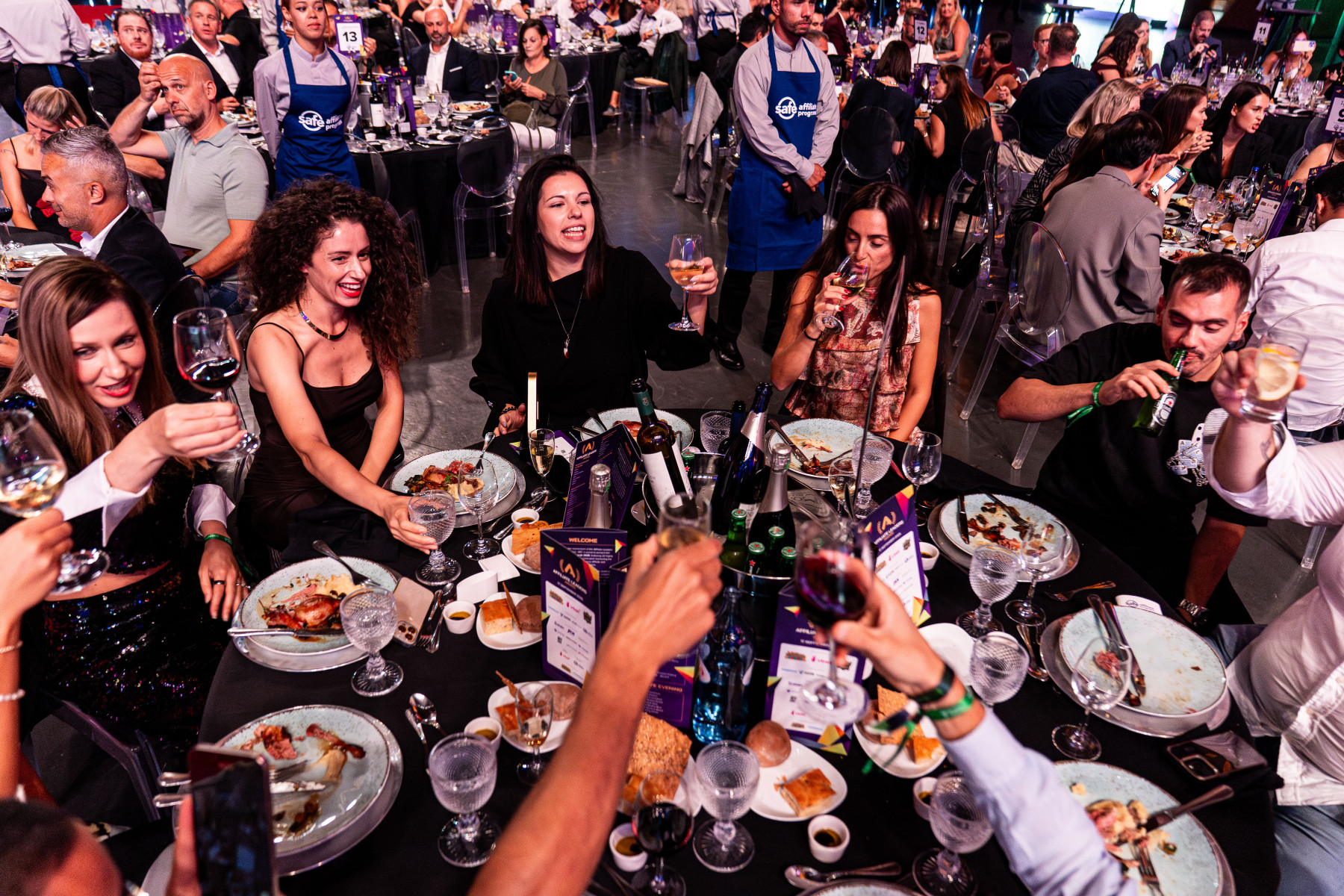 Affiliate Leaders Awards image
